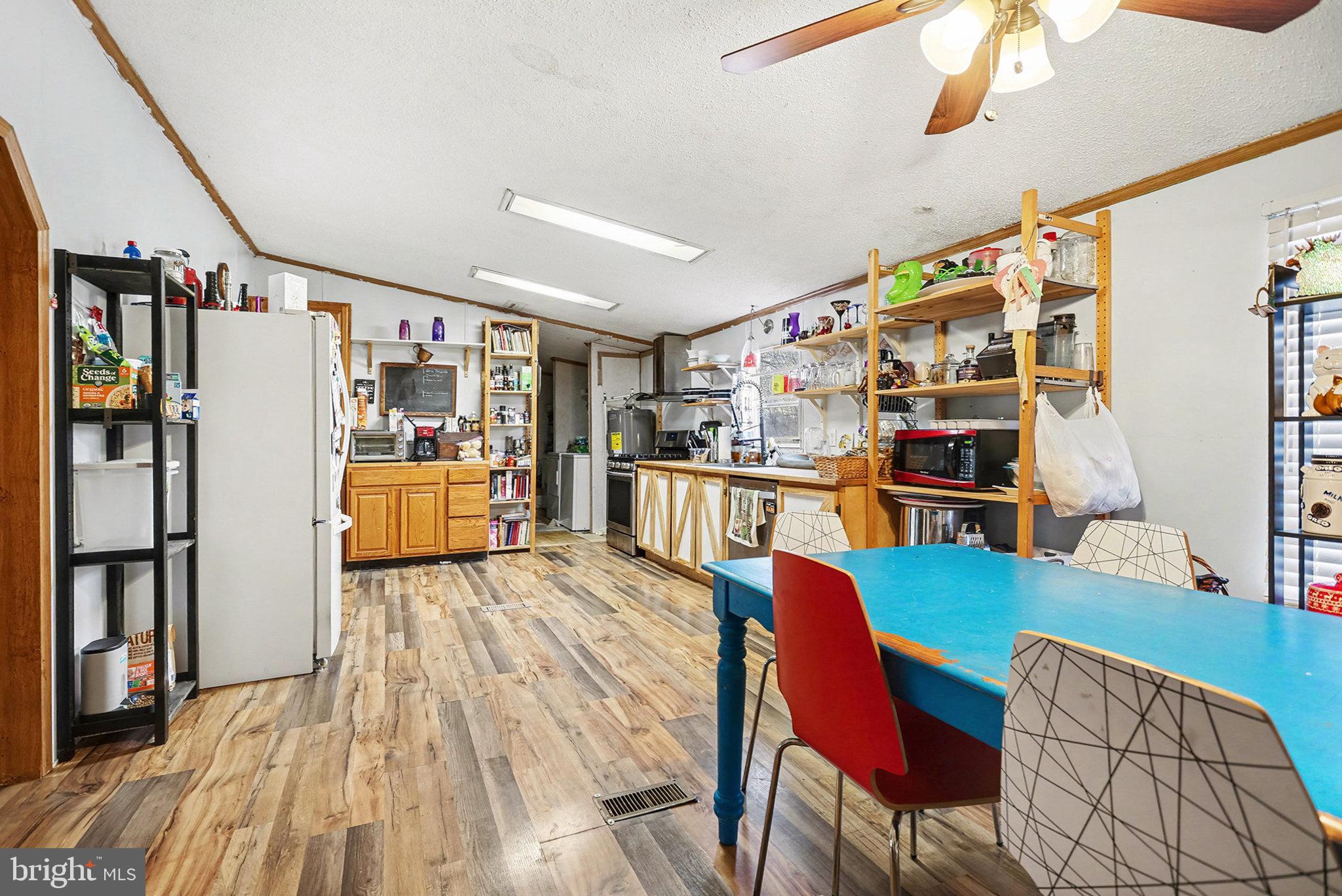 PHEASANT RIDGE MHP - Residential