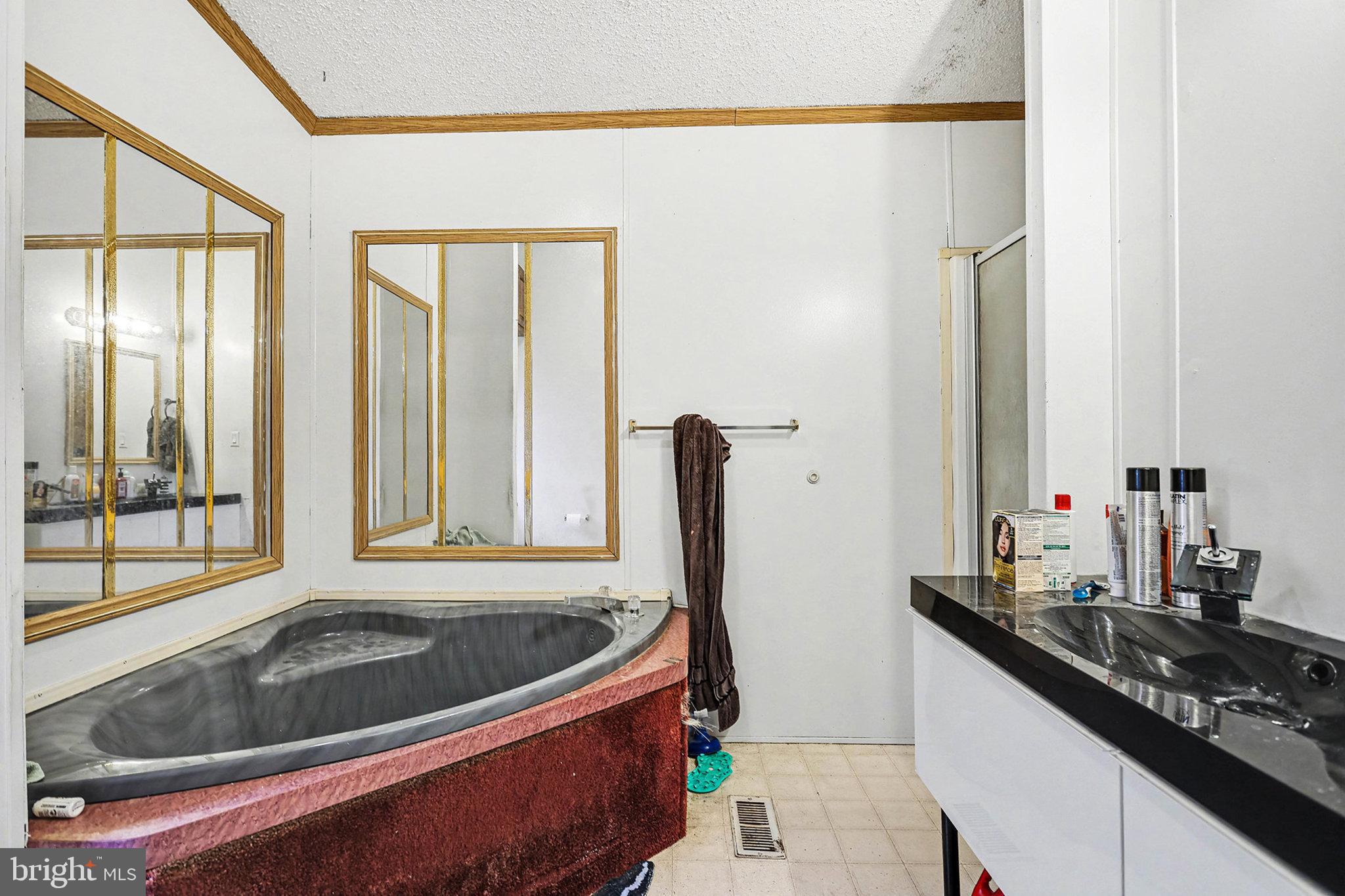 PHEASANT RIDGE MHP - Residential