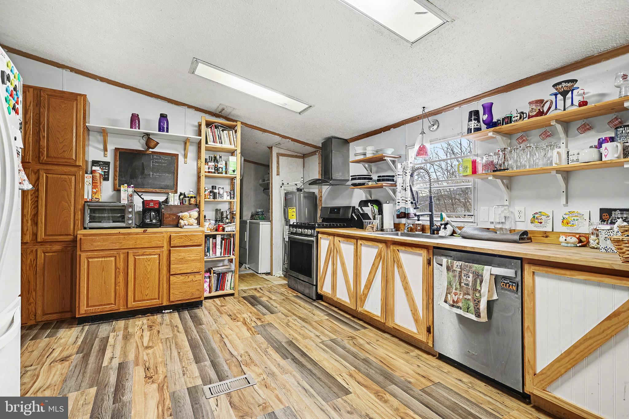 PHEASANT RIDGE MHP - Residential