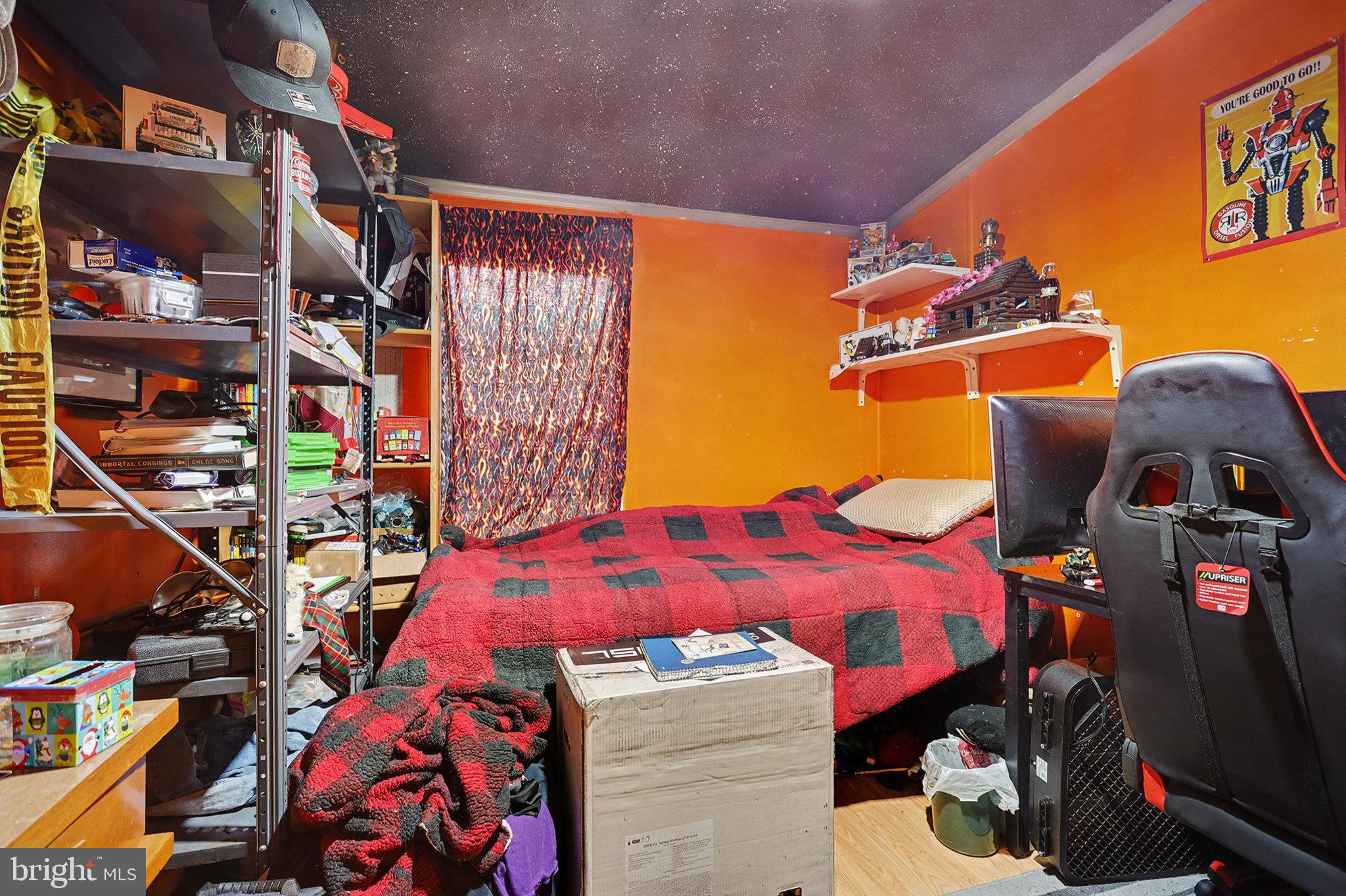 PHEASANT RIDGE MHP - Residential