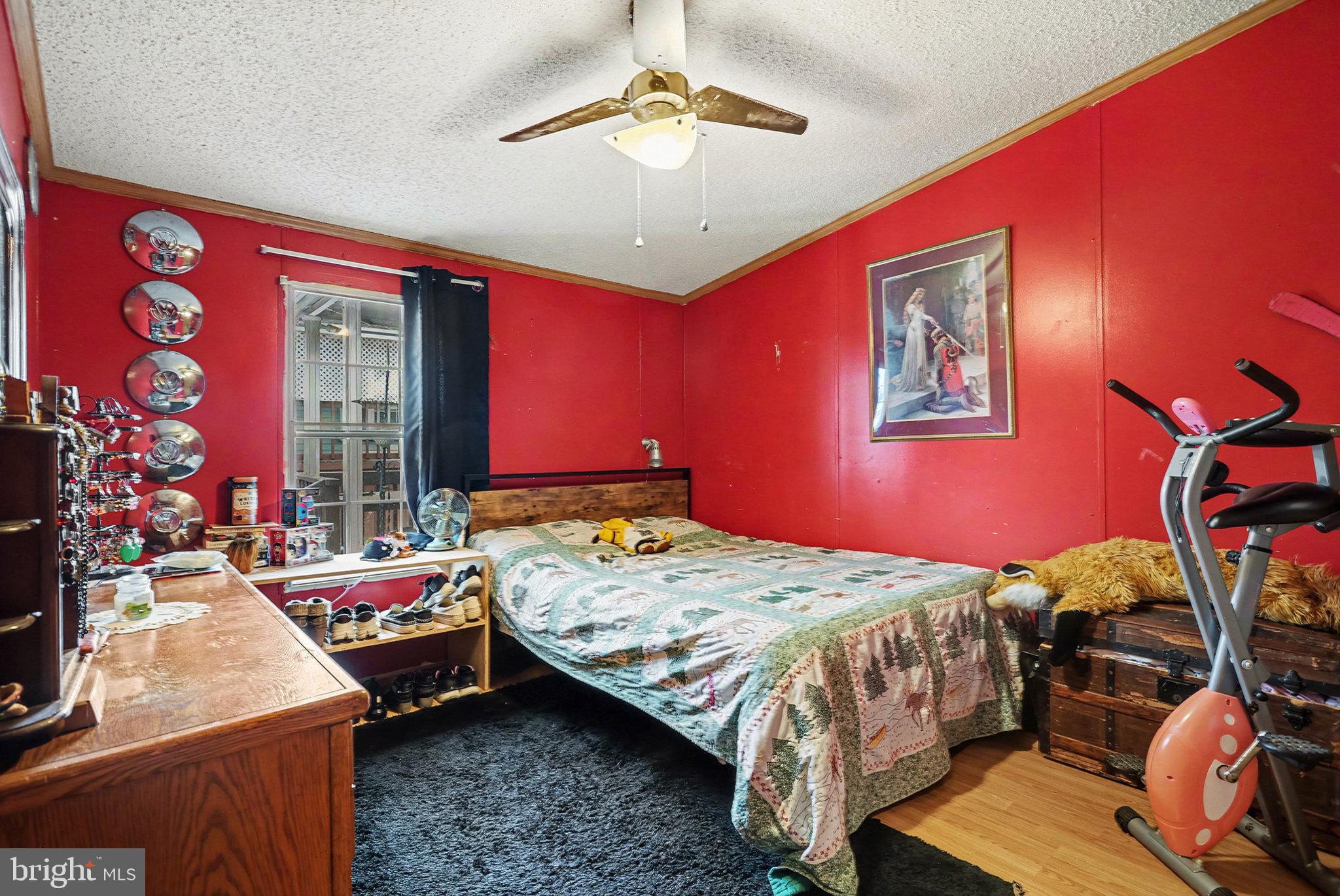 PHEASANT RIDGE MHP - Residential