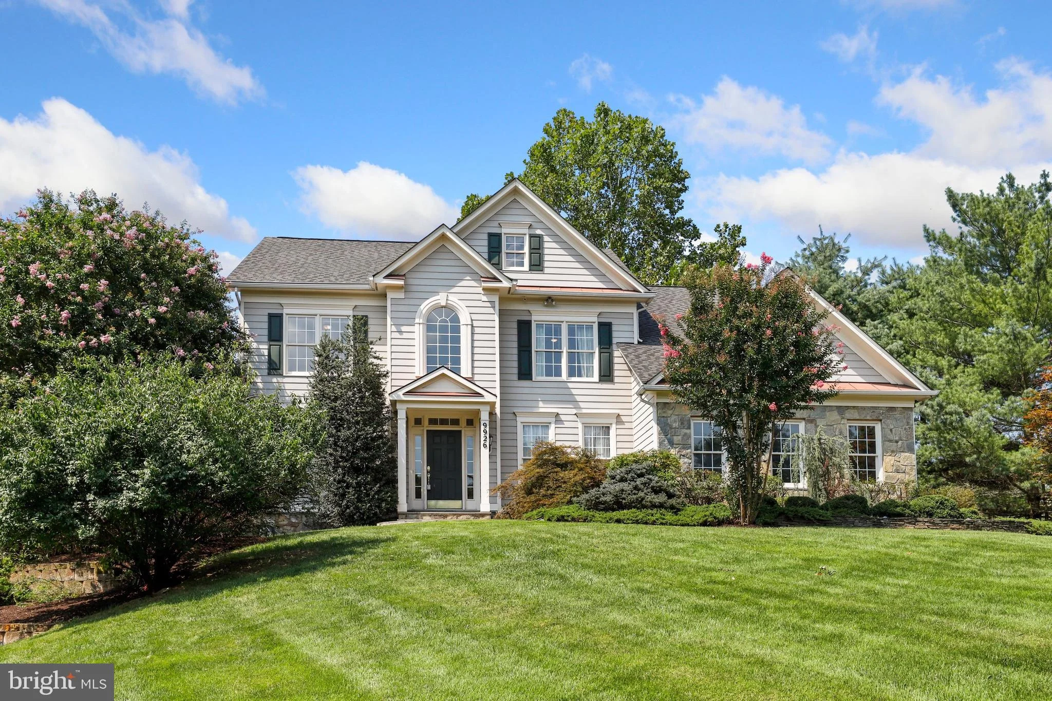 9926 Browns Mill Road, Vienna, VA 22182