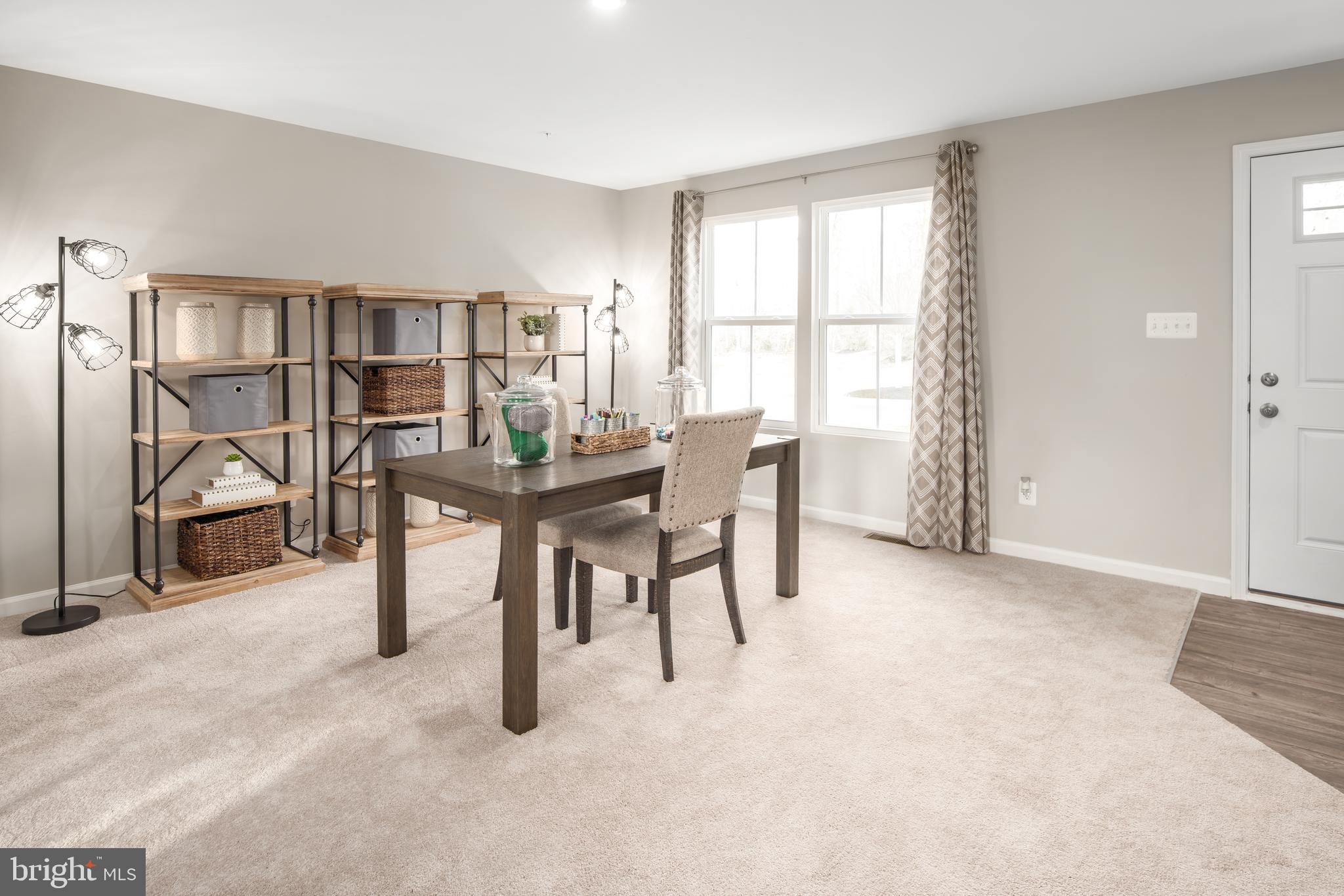 CAMPBELL CROSSING - Residential