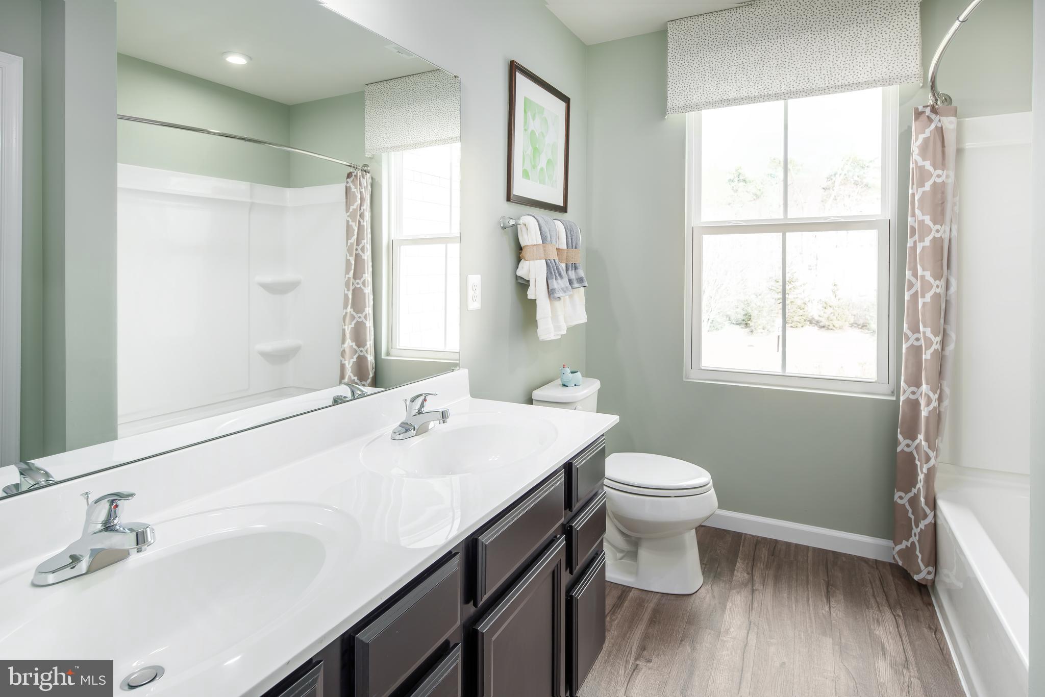 CAMPBELL CROSSING - Residential