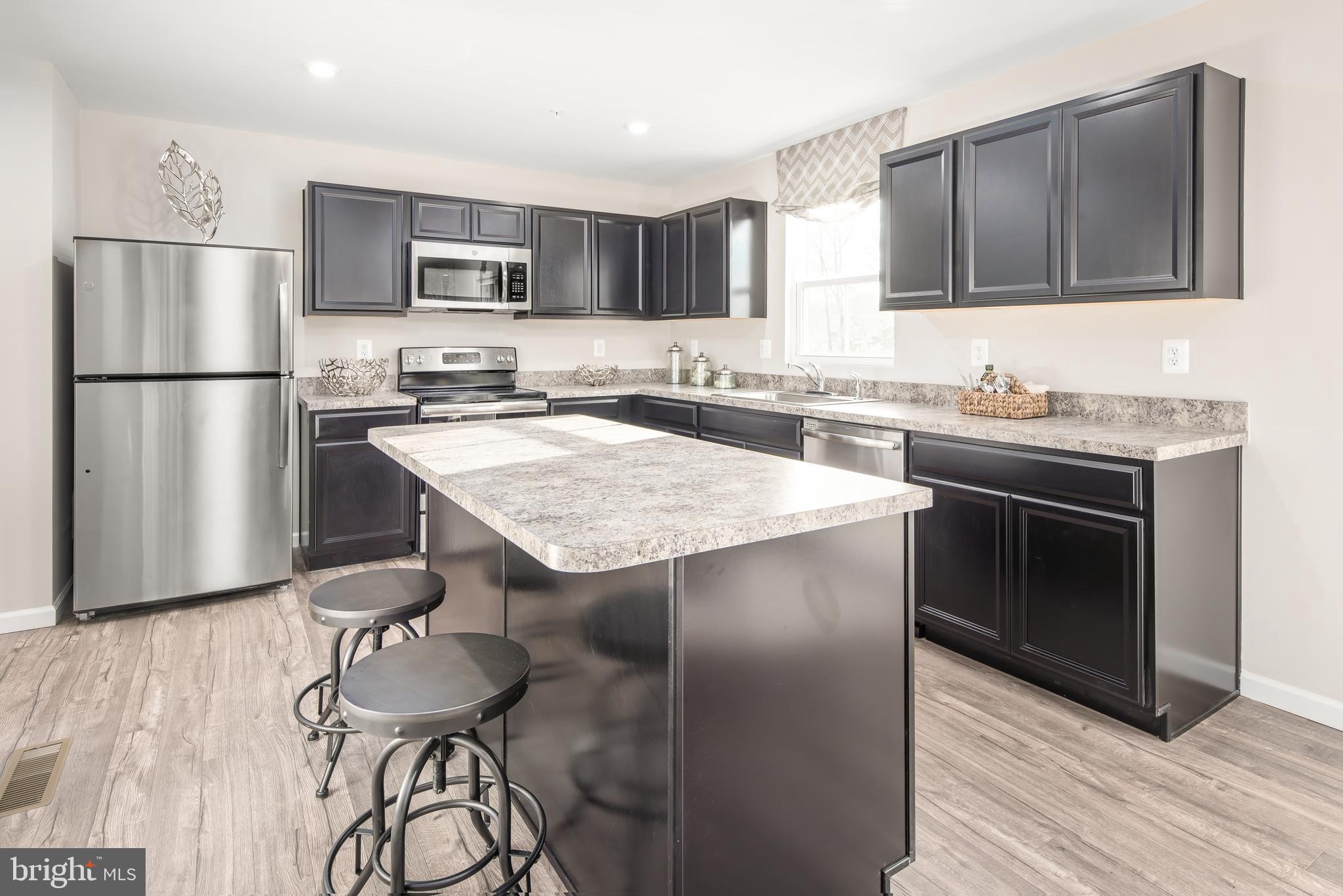 CAMPBELL CROSSING - Residential