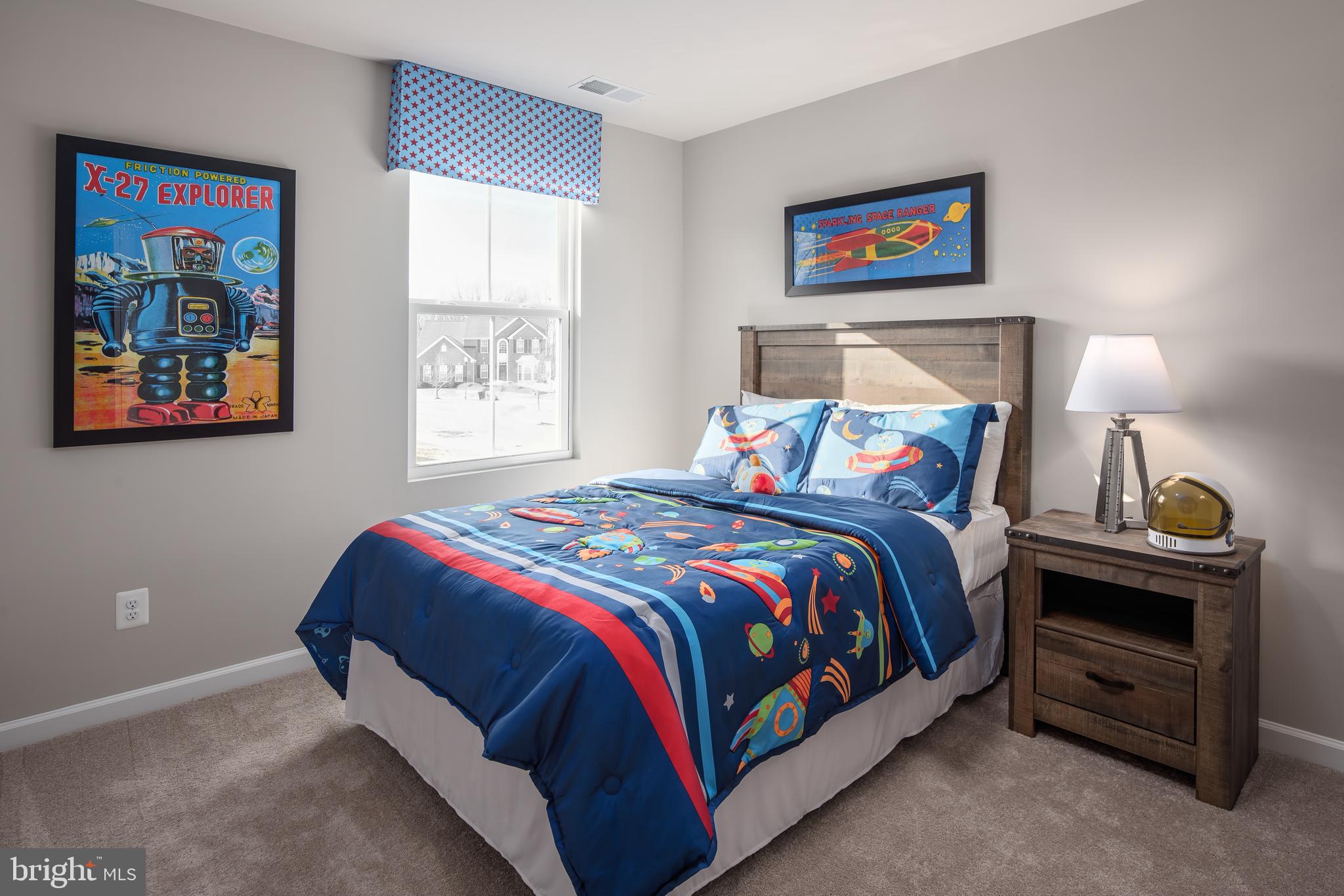 CAMPBELL CROSSING - Residential