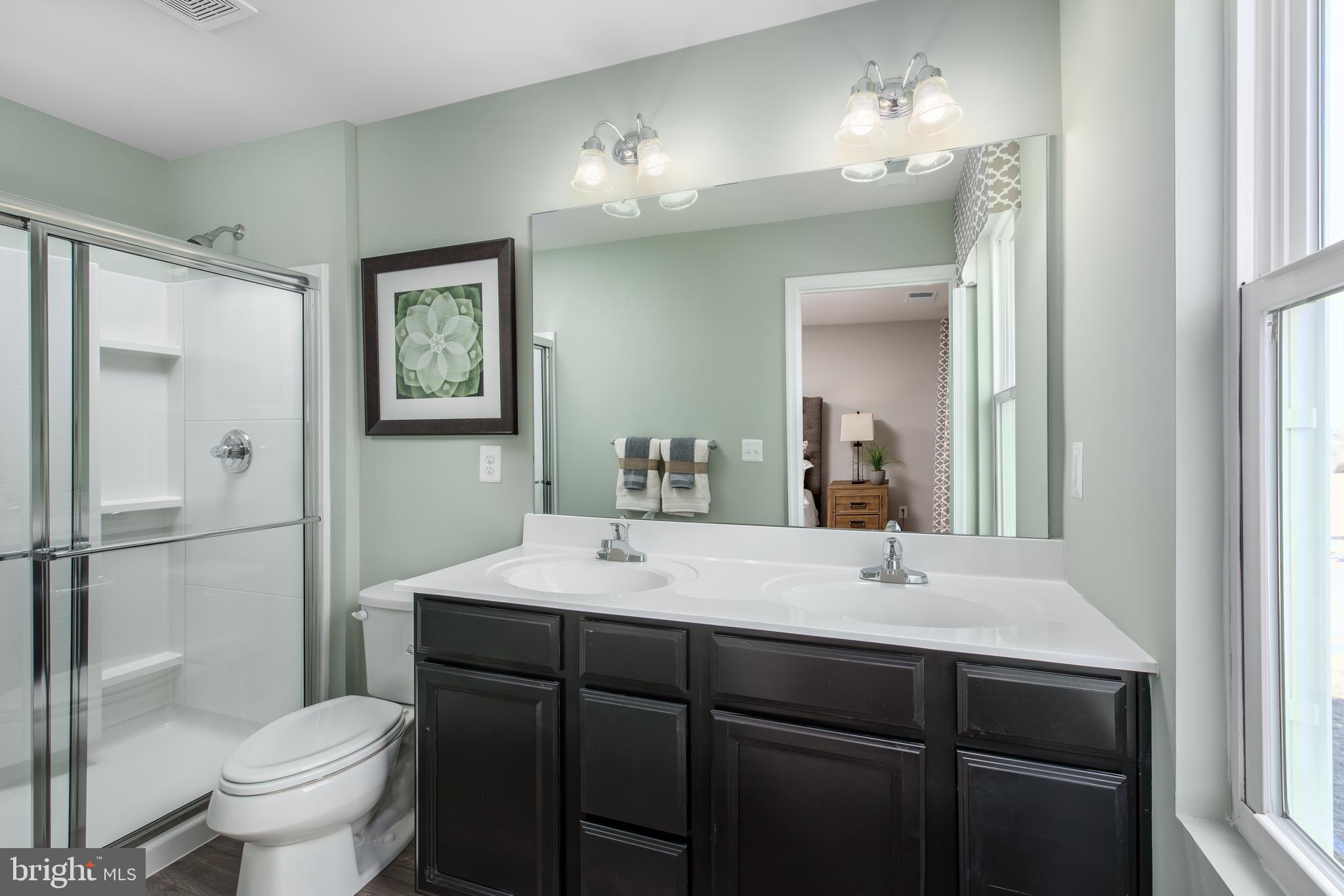 CAMPBELL CROSSING - Residential