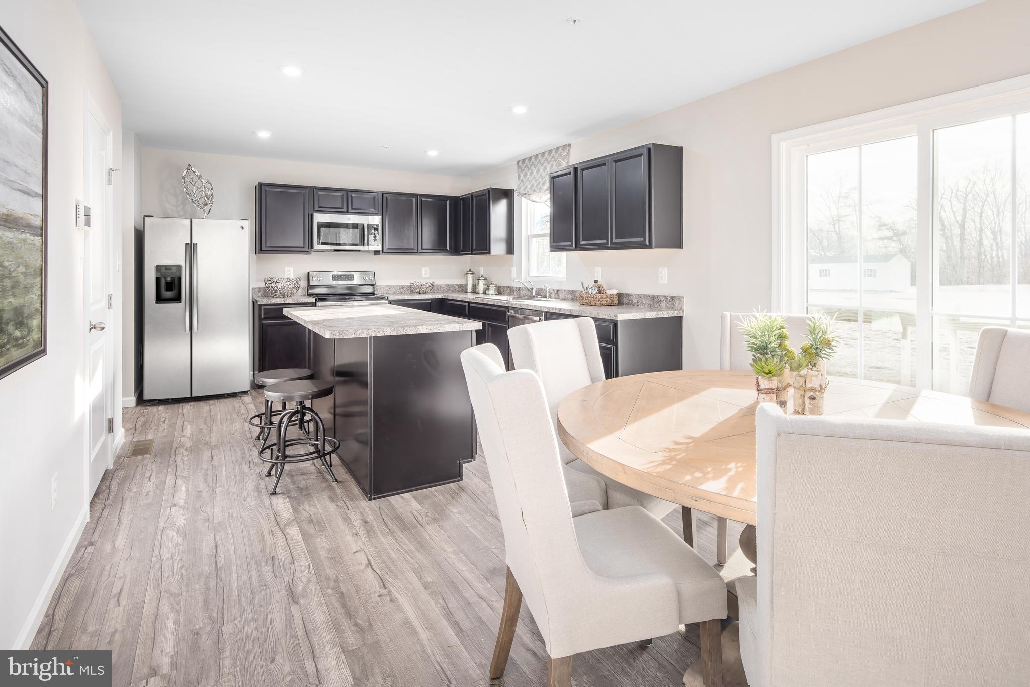 CAMPBELL CROSSING - Residential