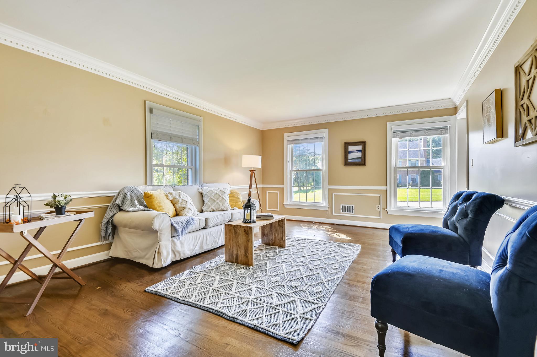 SYLVAN HILL - Residential