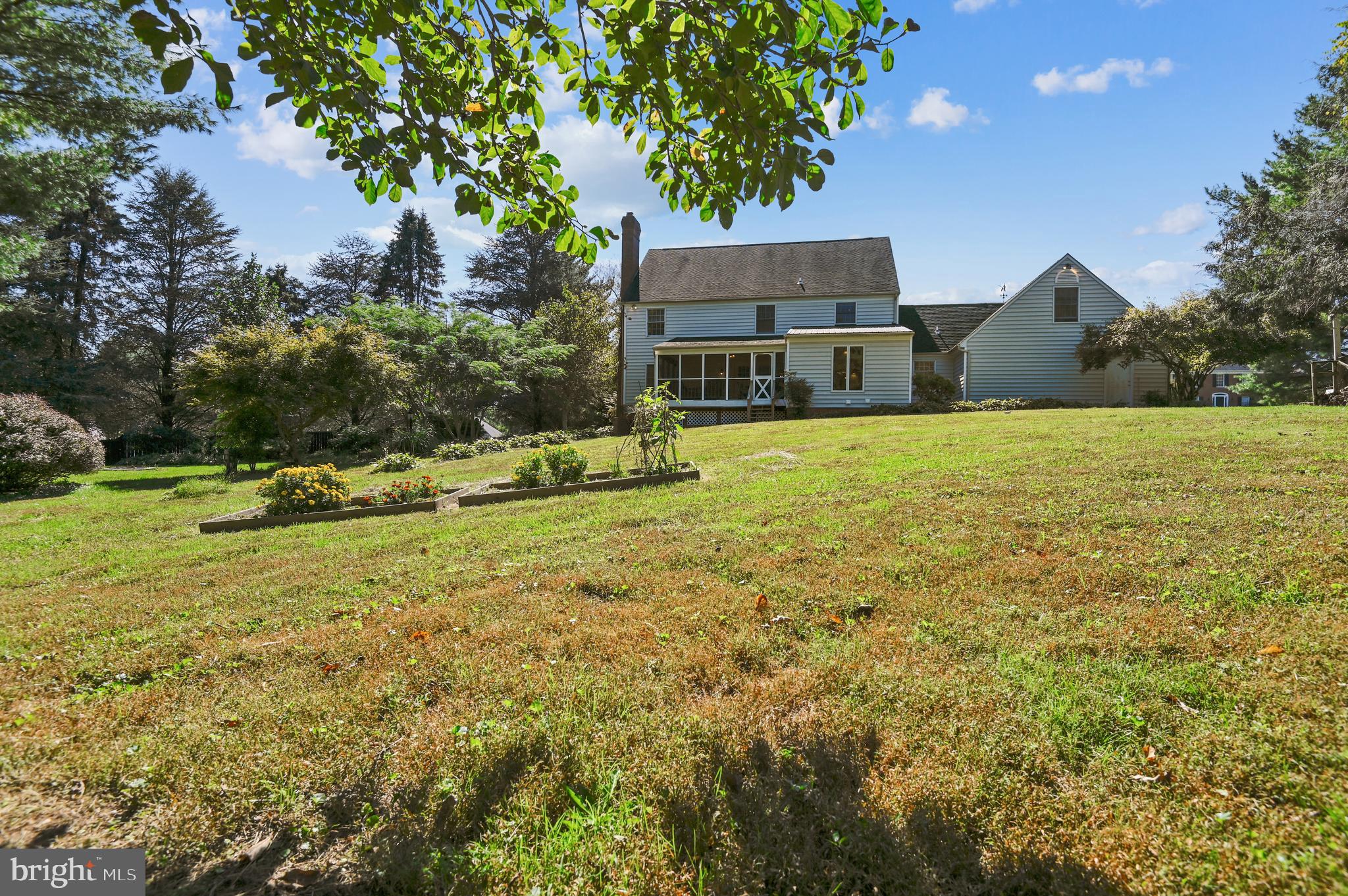 SYLVAN HILL - Residential