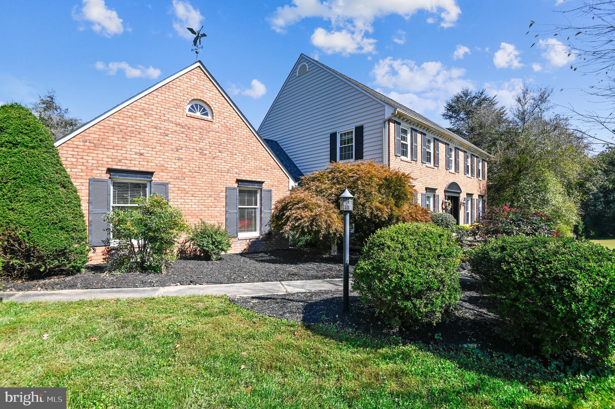 SYLVAN HILL - Residential