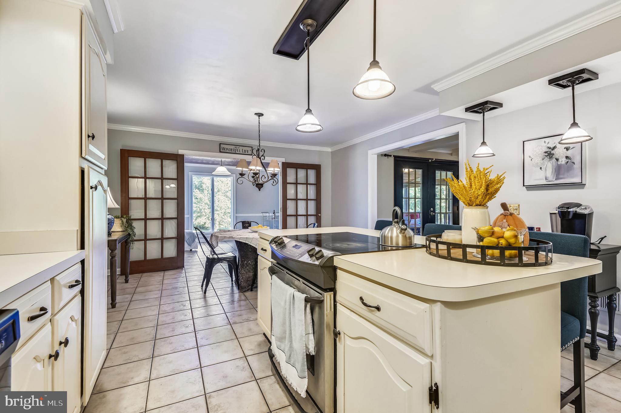 SYLVAN HILL - Residential