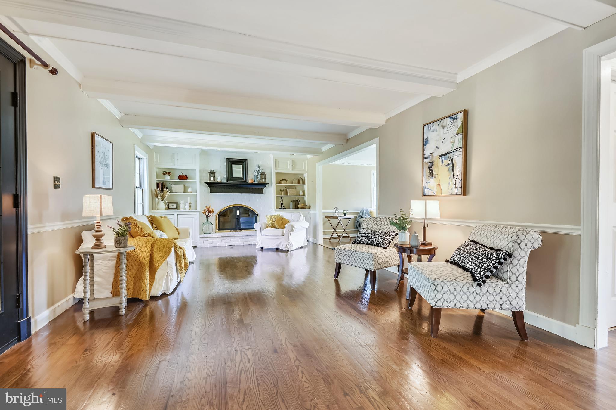 SYLVAN HILL - Residential