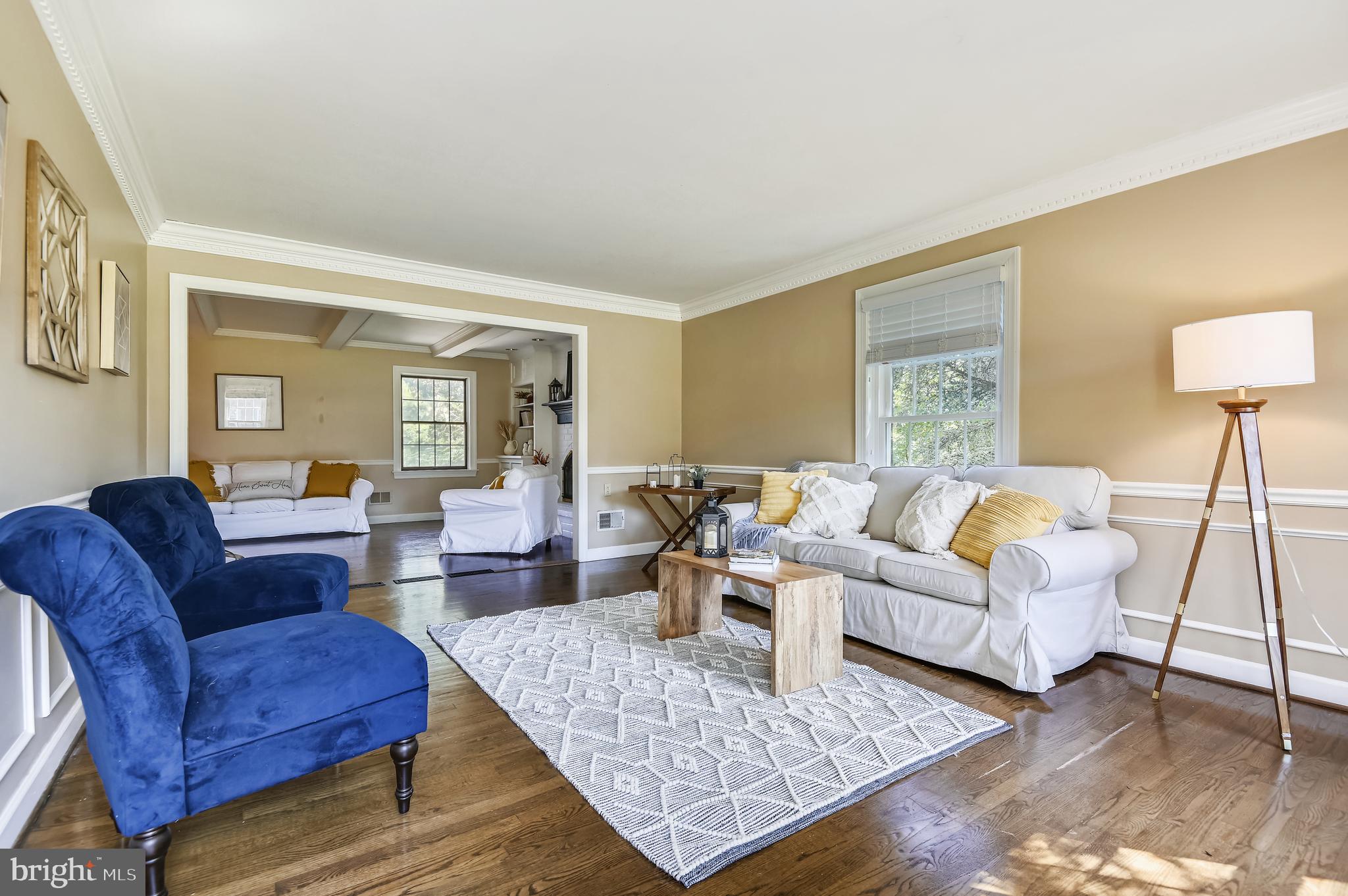 SYLVAN HILL - Residential