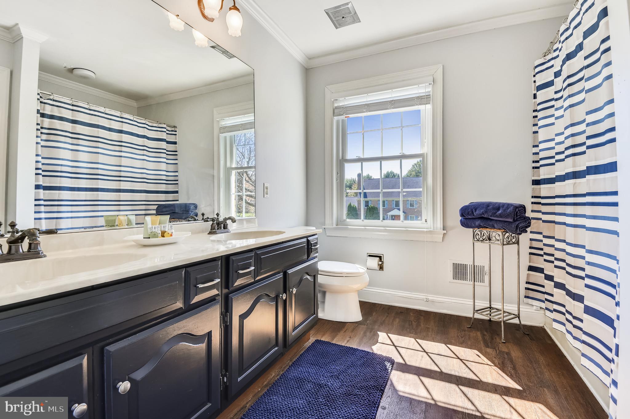 SYLVAN HILL - Residential