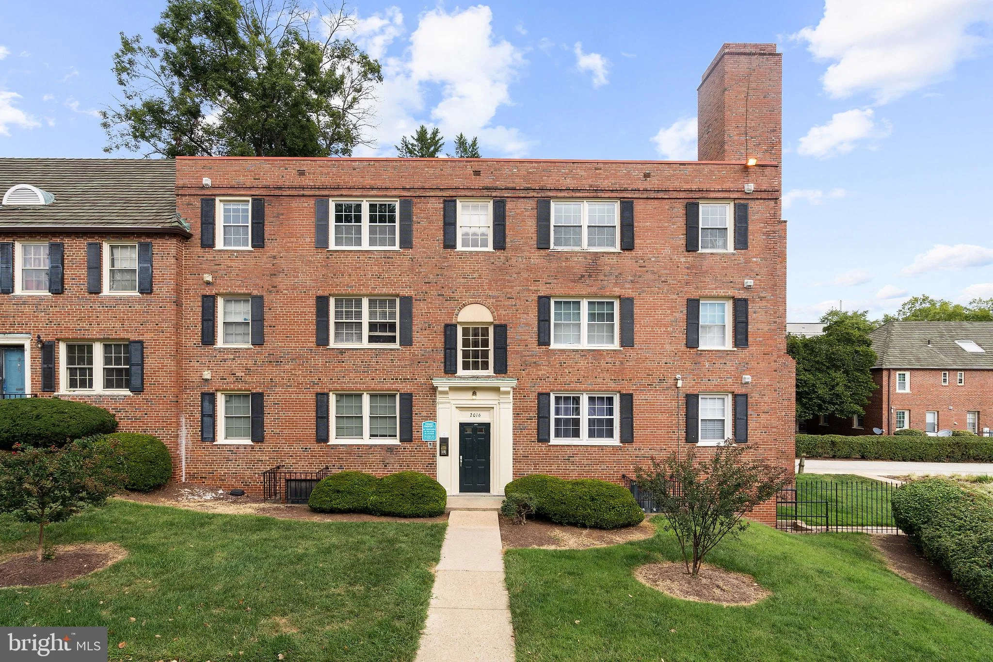 2016 37th Street SE Unit 202, Washington, DC 20020