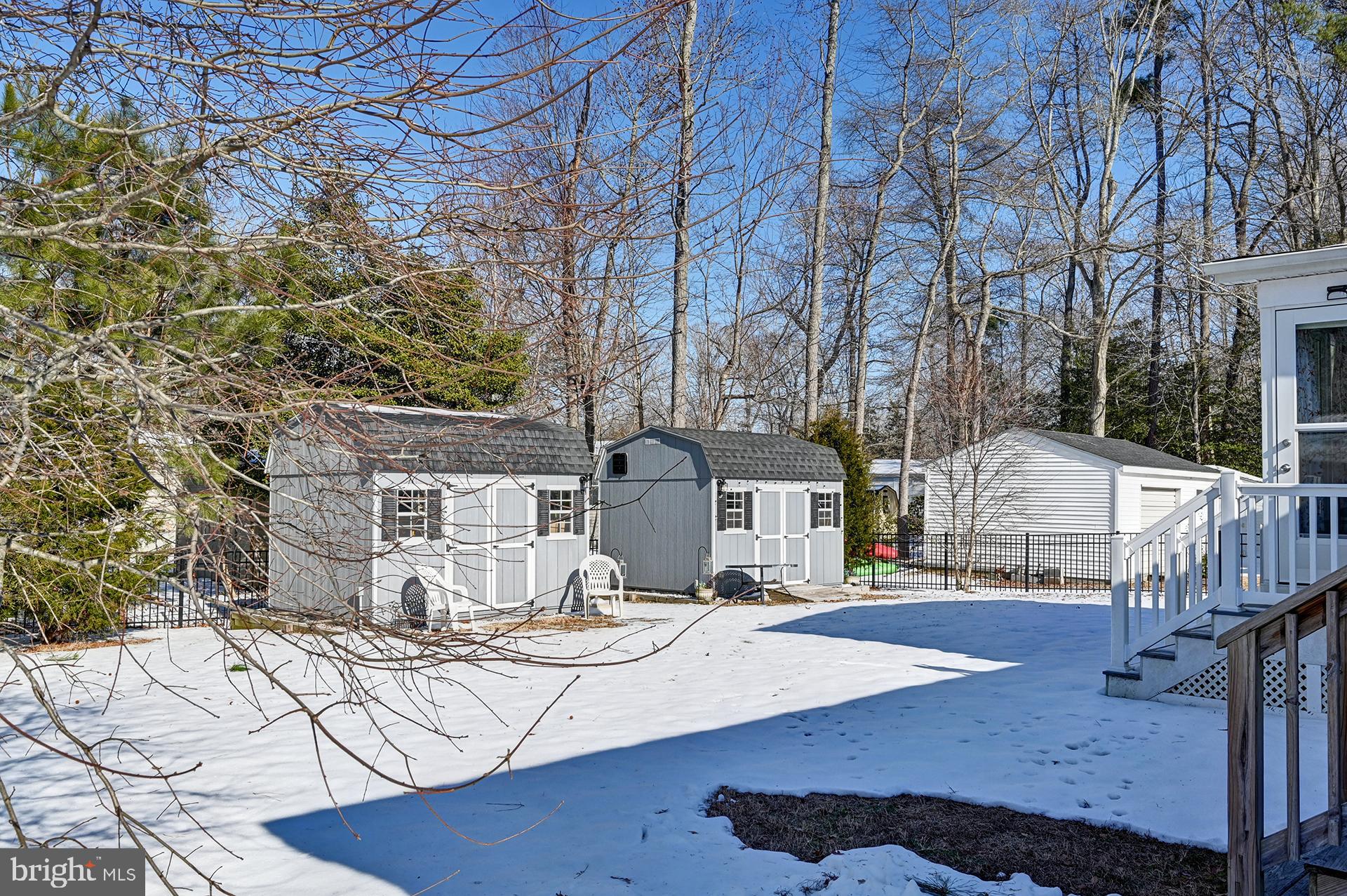 PLANTATION PARK - Residential