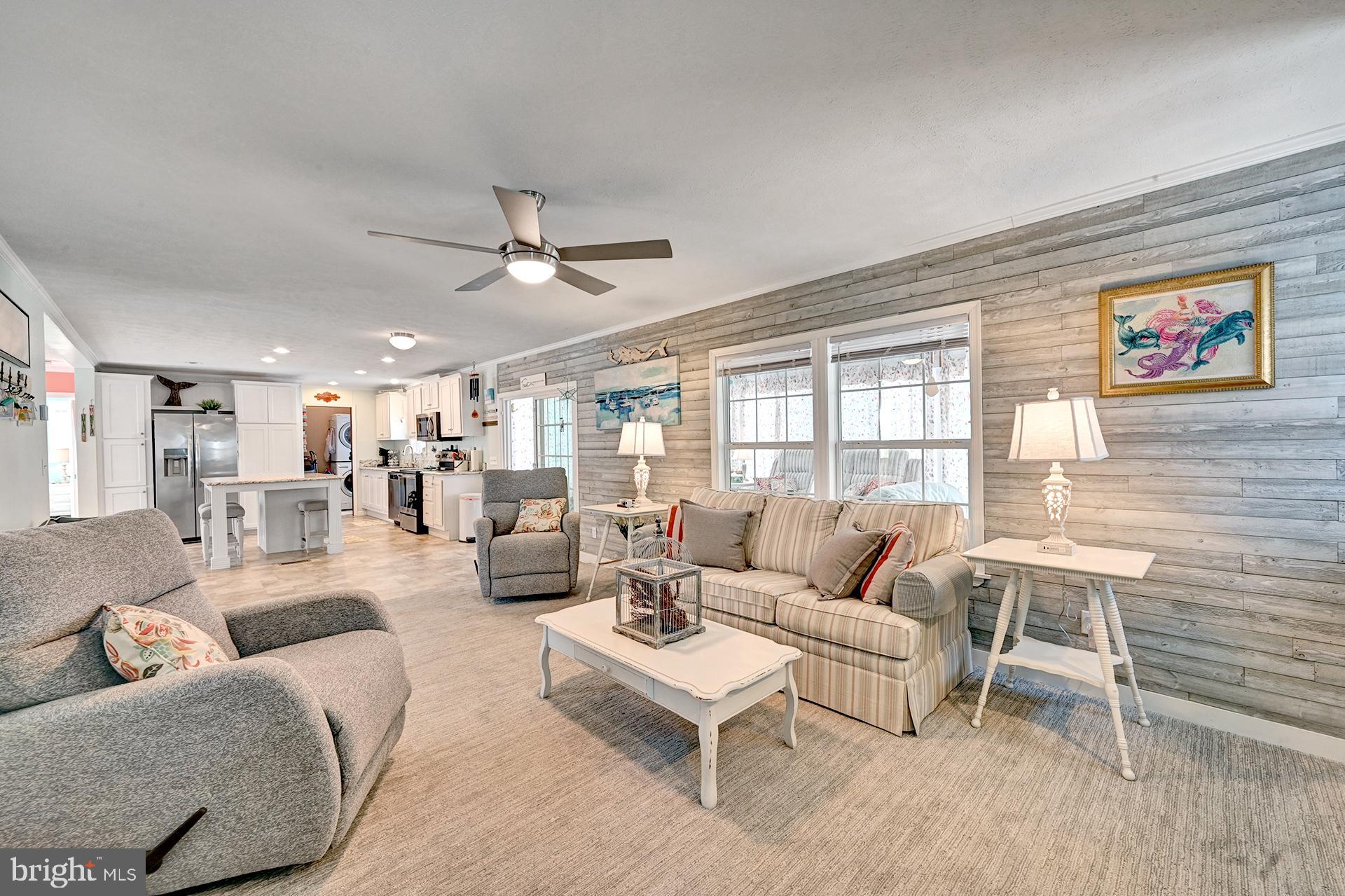 PLANTATION PARK - Residential