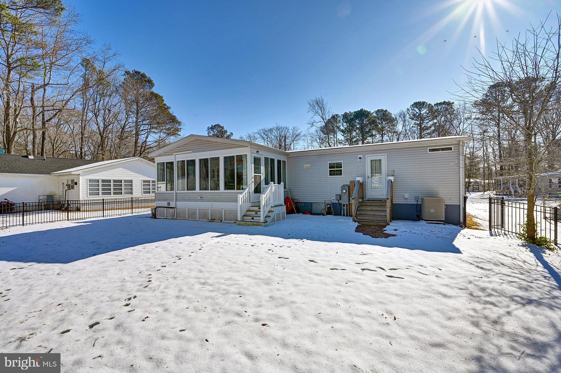 PLANTATION PARK - Residential