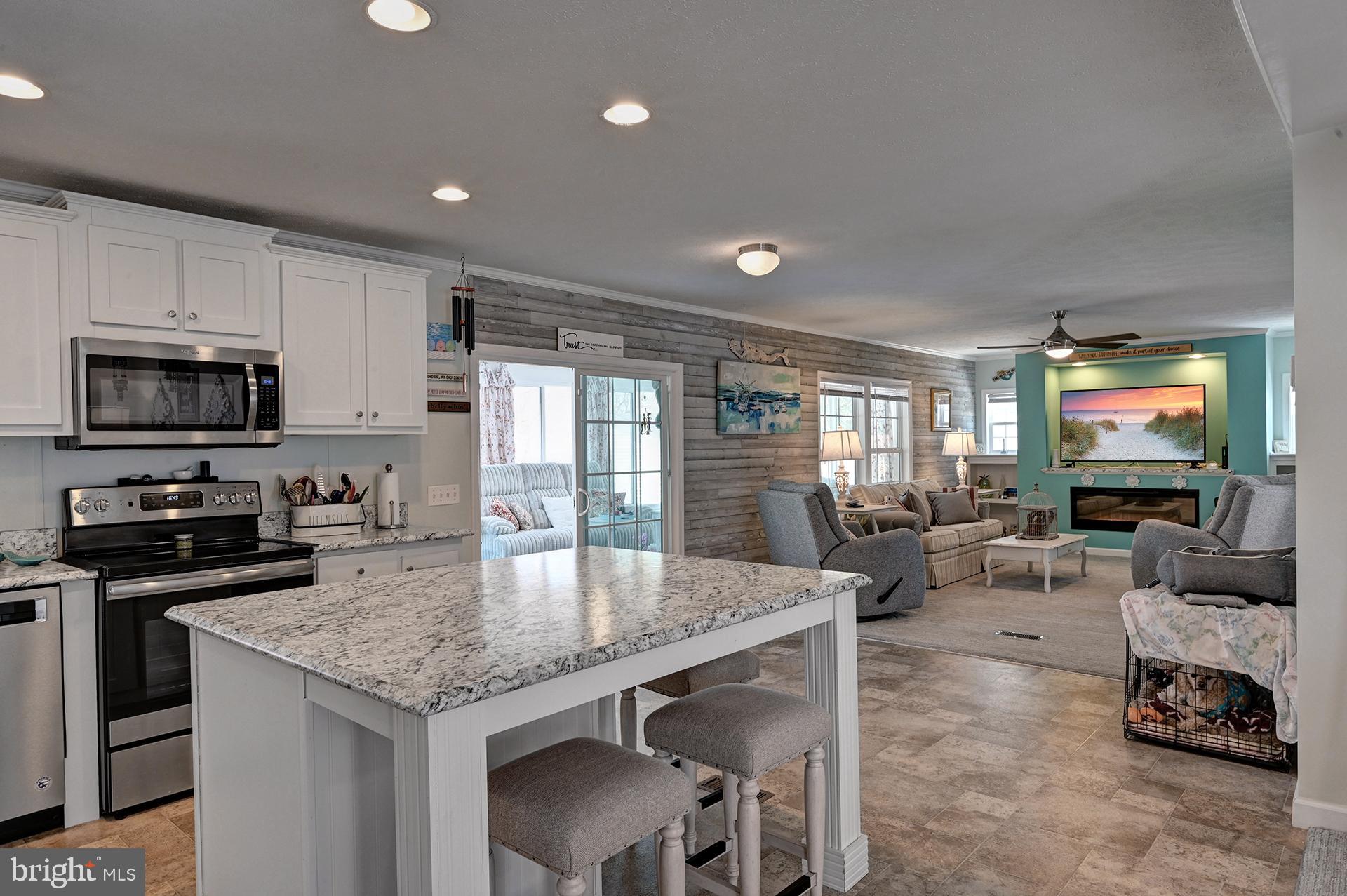 PLANTATION PARK - Residential