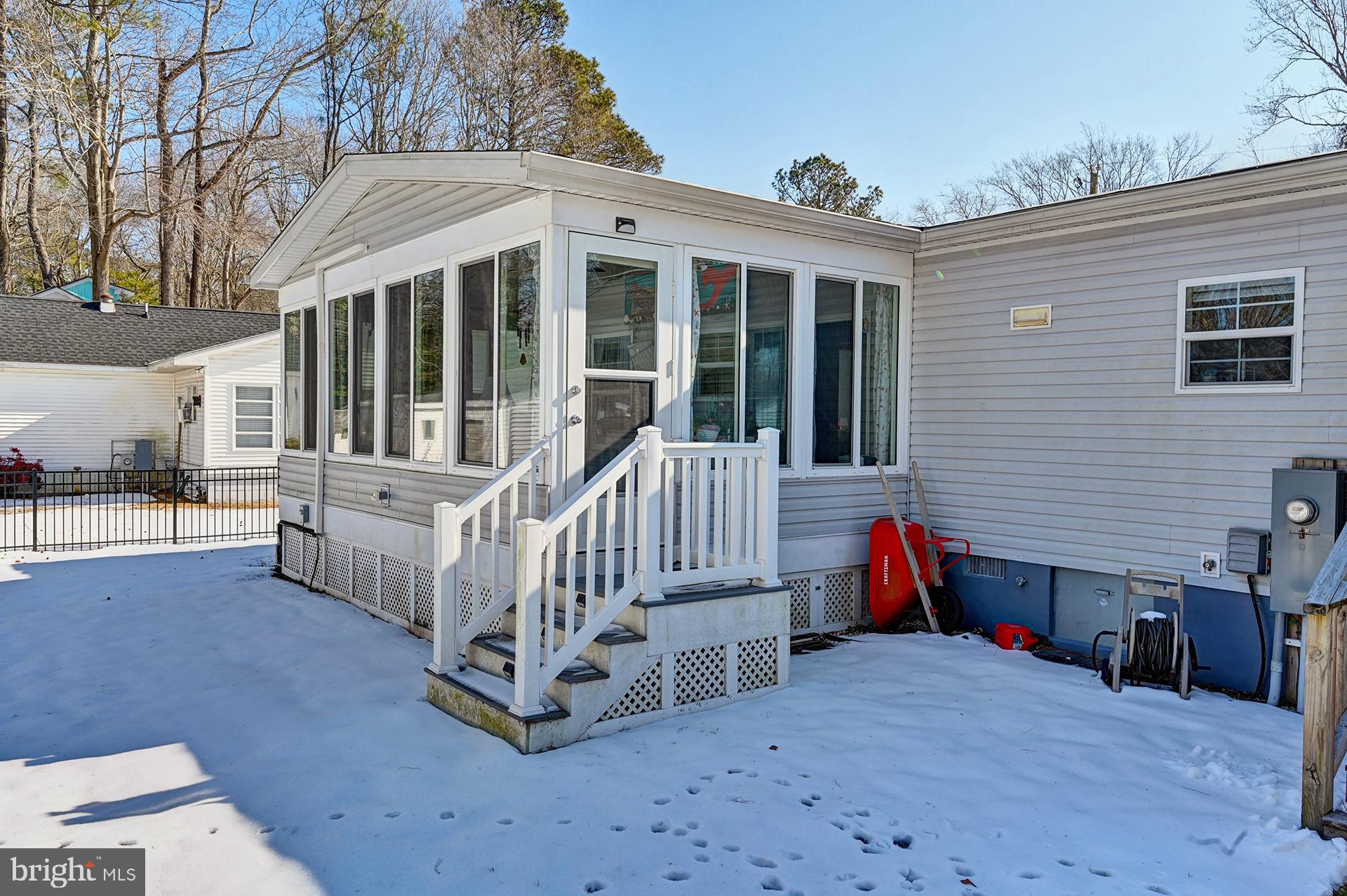 PLANTATION PARK - Residential