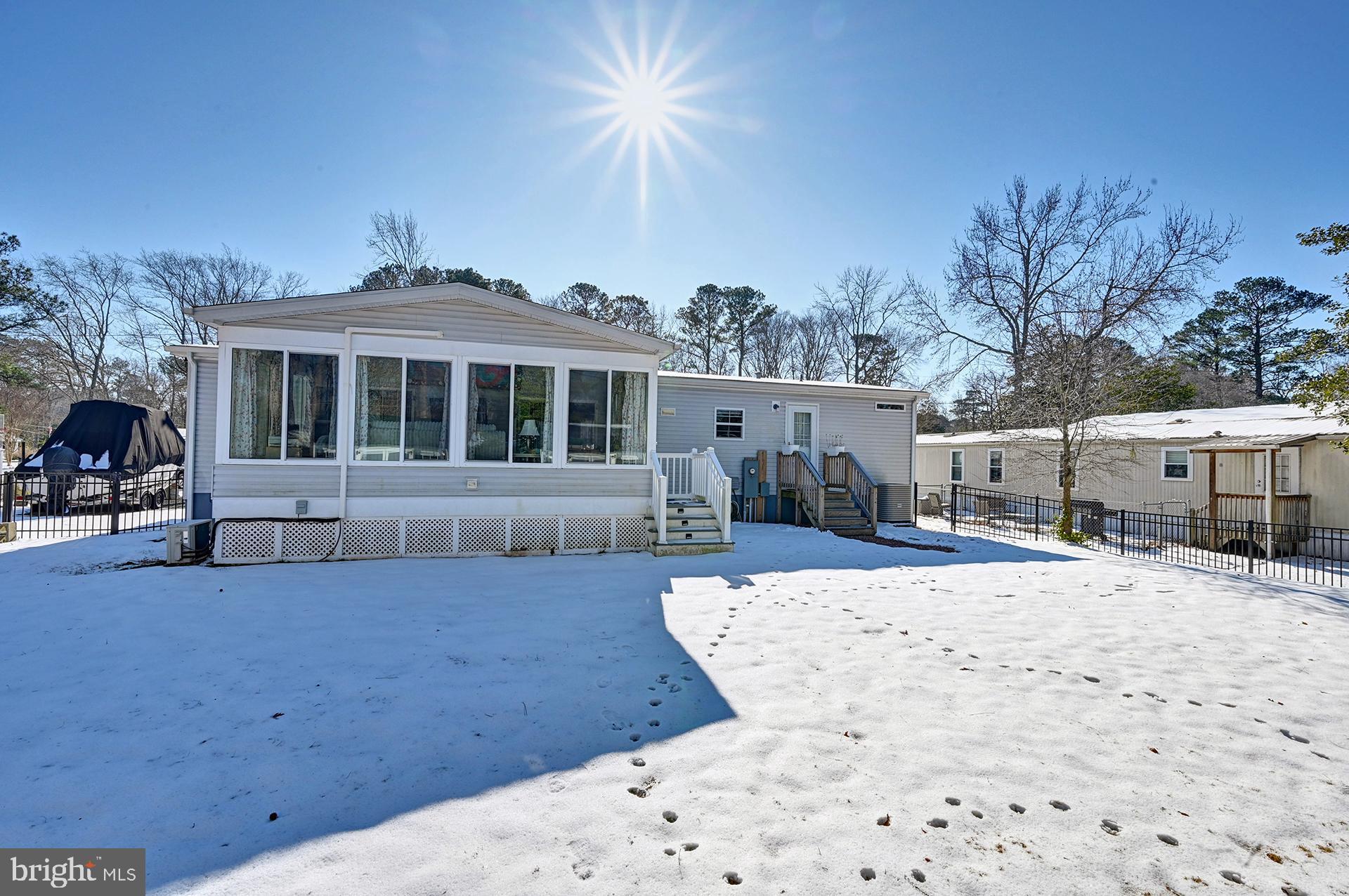 PLANTATION PARK - Residential