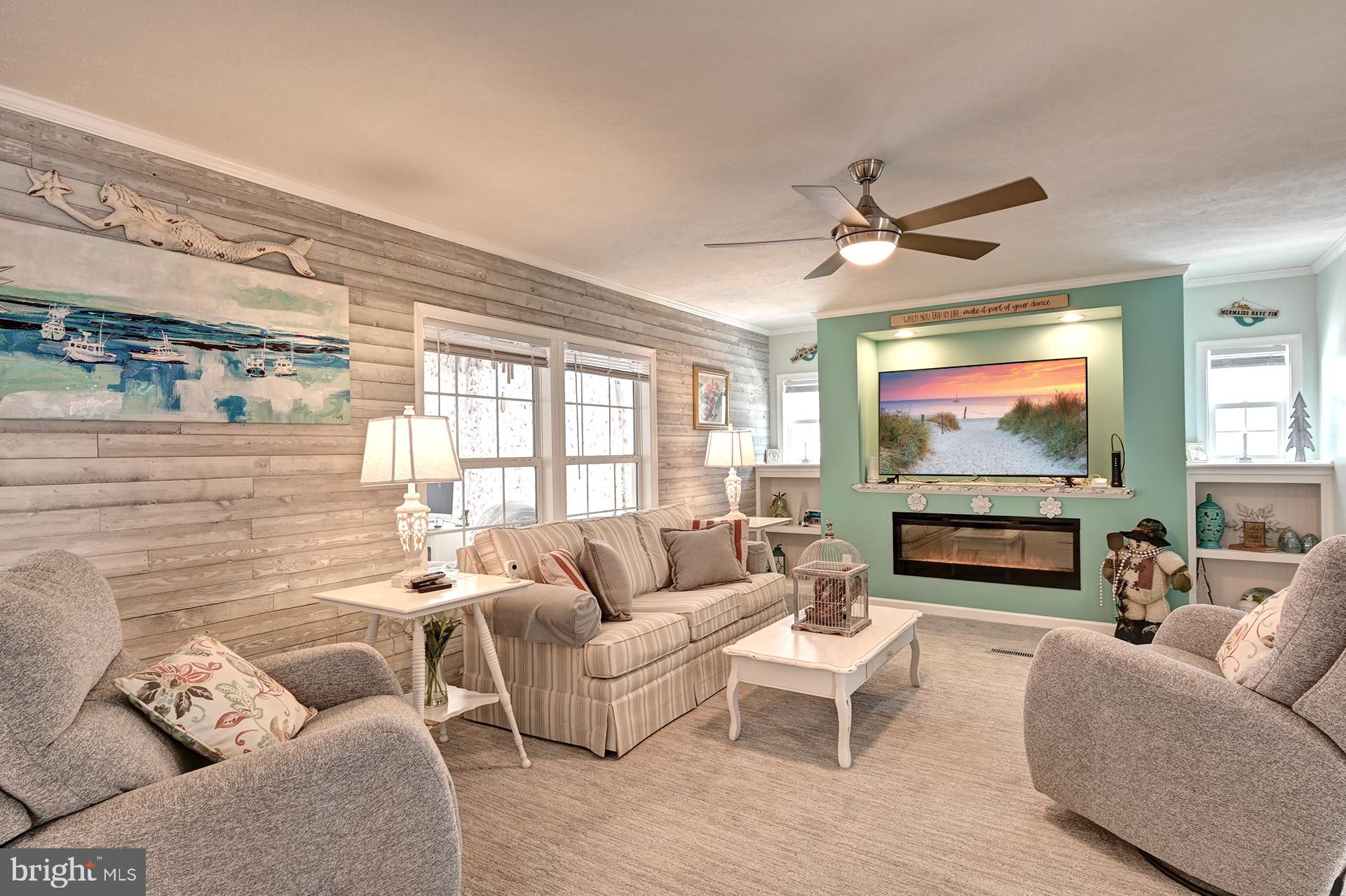 PLANTATION PARK - Residential