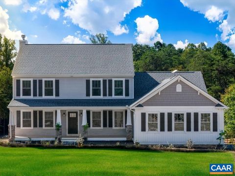 Homes For Sale - 1889 Pond Rd Rd<br/> BUCKINGHAM, VA 23921