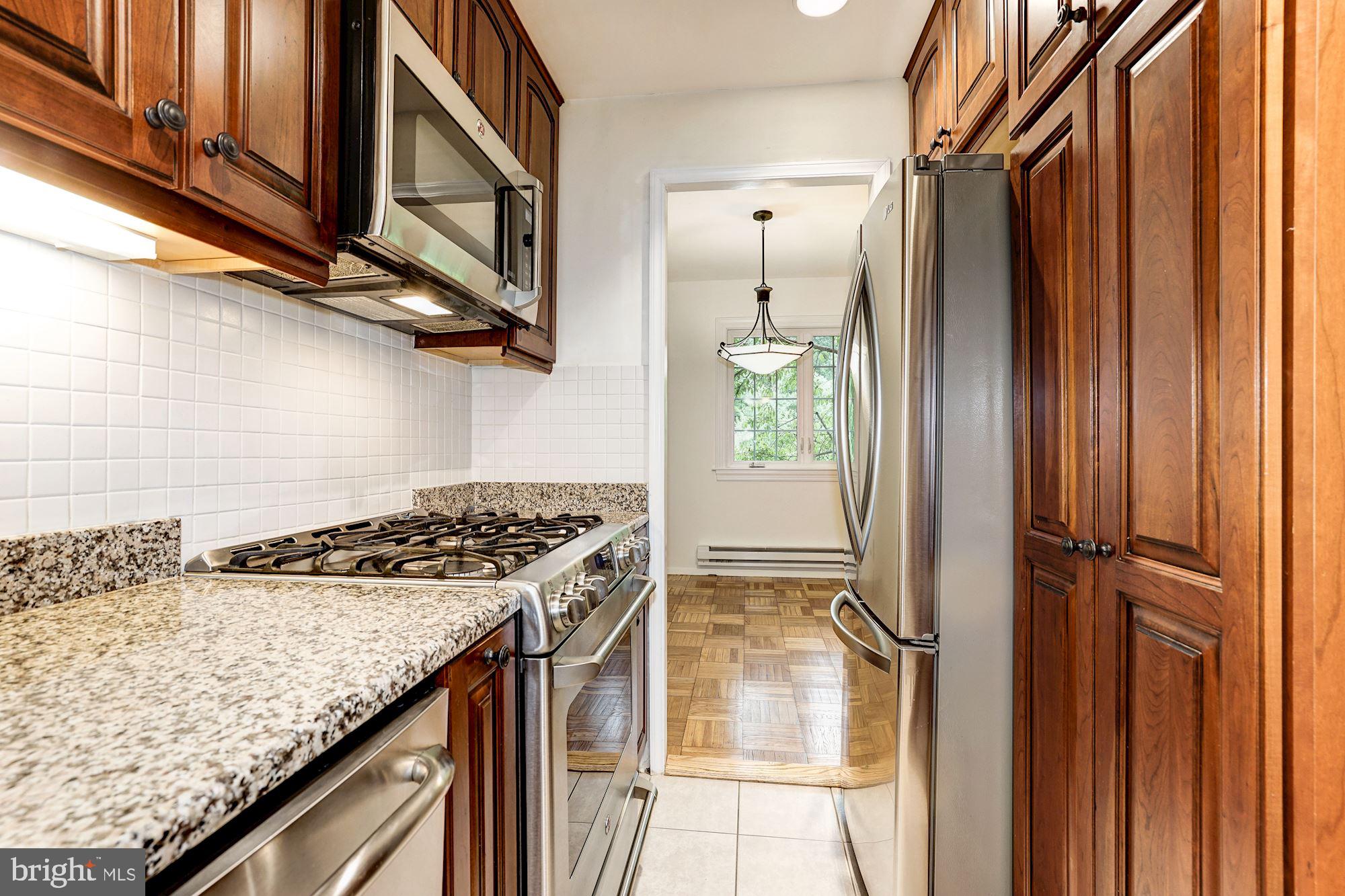 PARKFAIRFAX - Residential