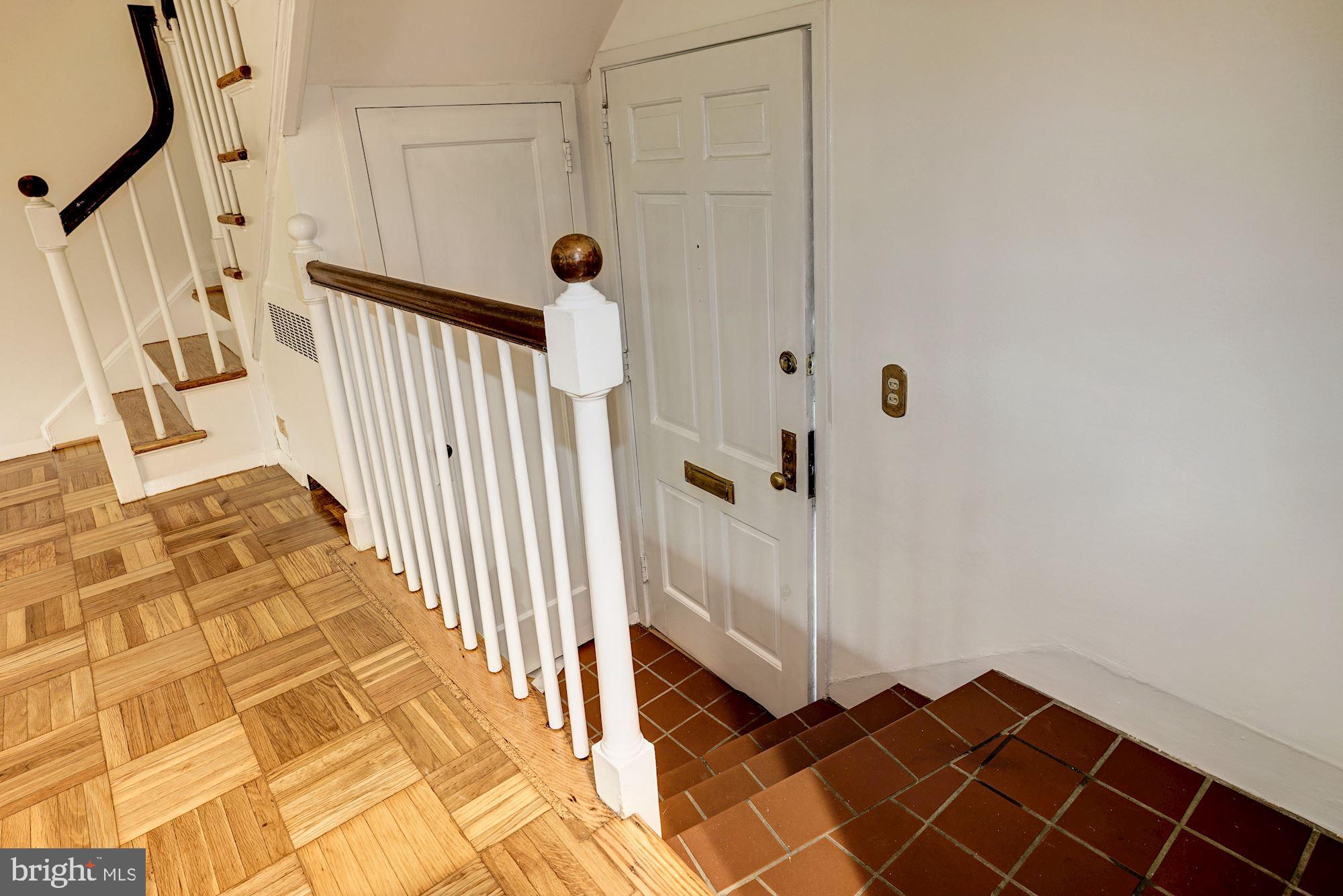 PARKFAIRFAX - Residential