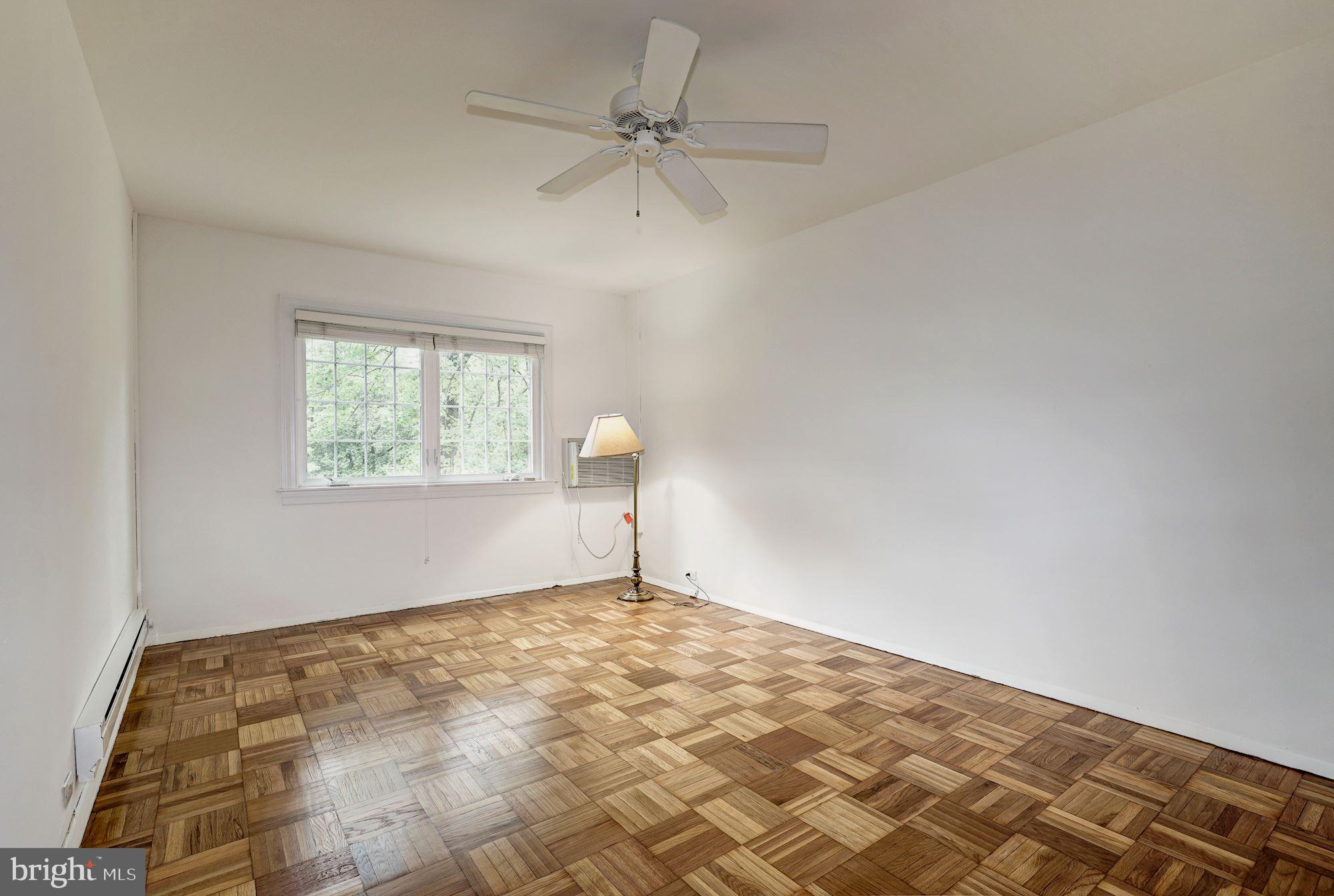 PARKFAIRFAX - Residential