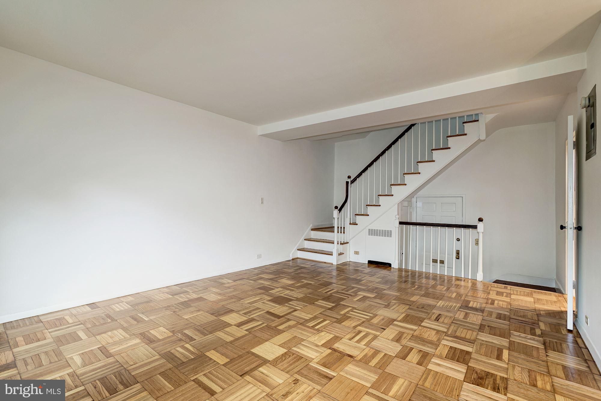 PARKFAIRFAX - Residential