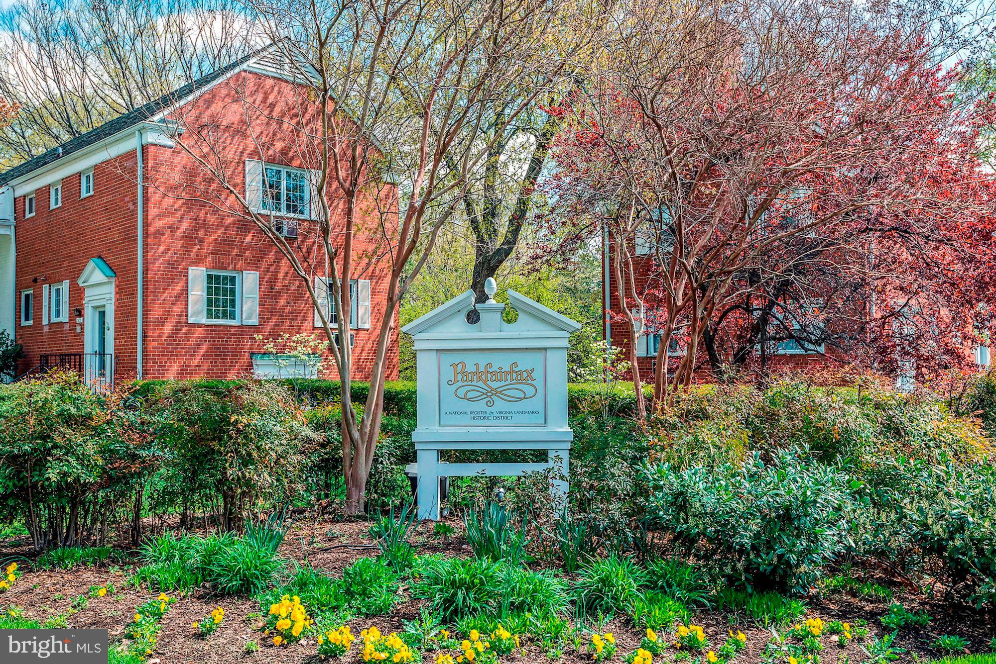 PARKFAIRFAX - Residential