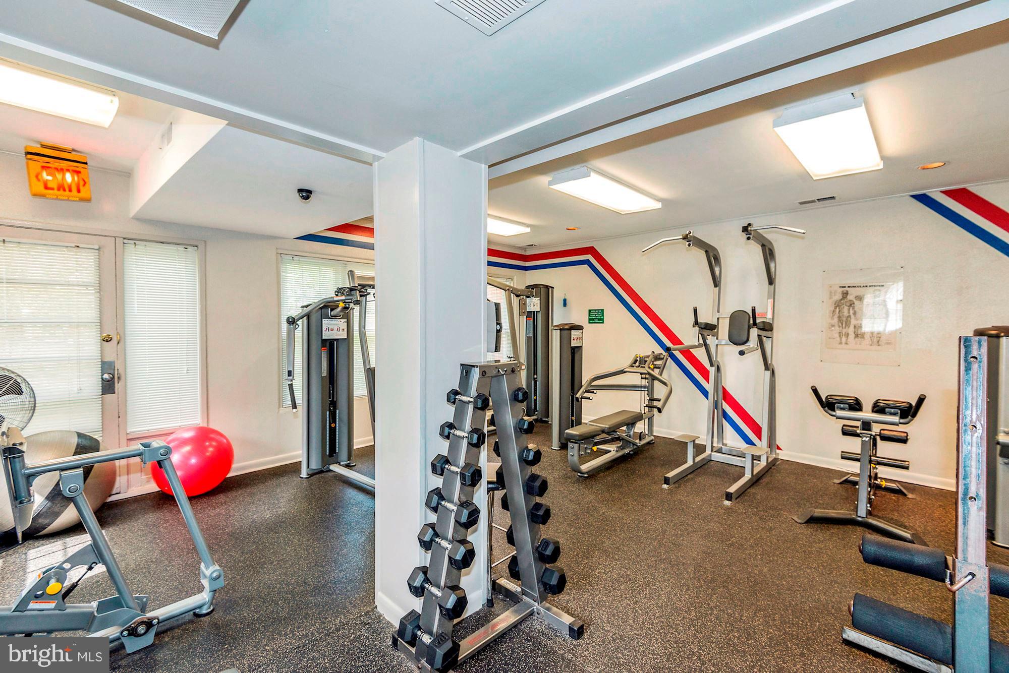 PARKFAIRFAX - Residential