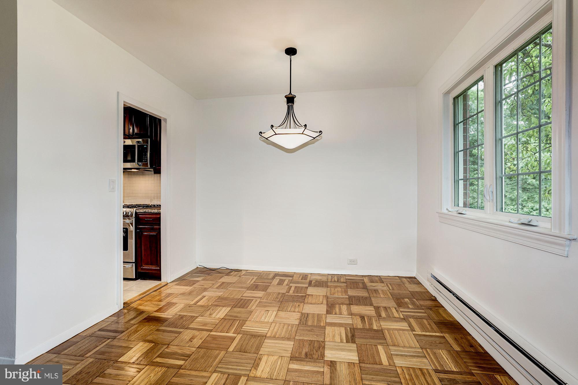 PARKFAIRFAX - Residential