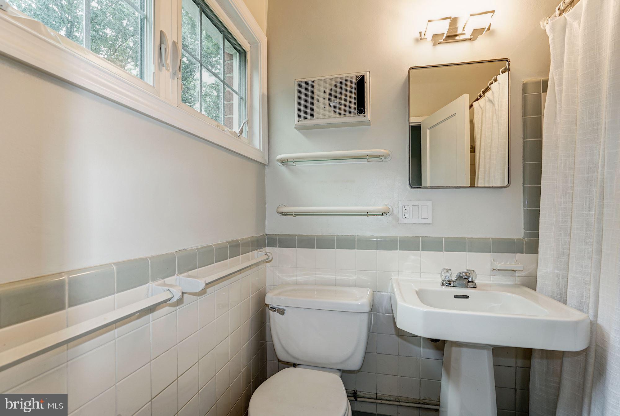 PARKFAIRFAX - Residential