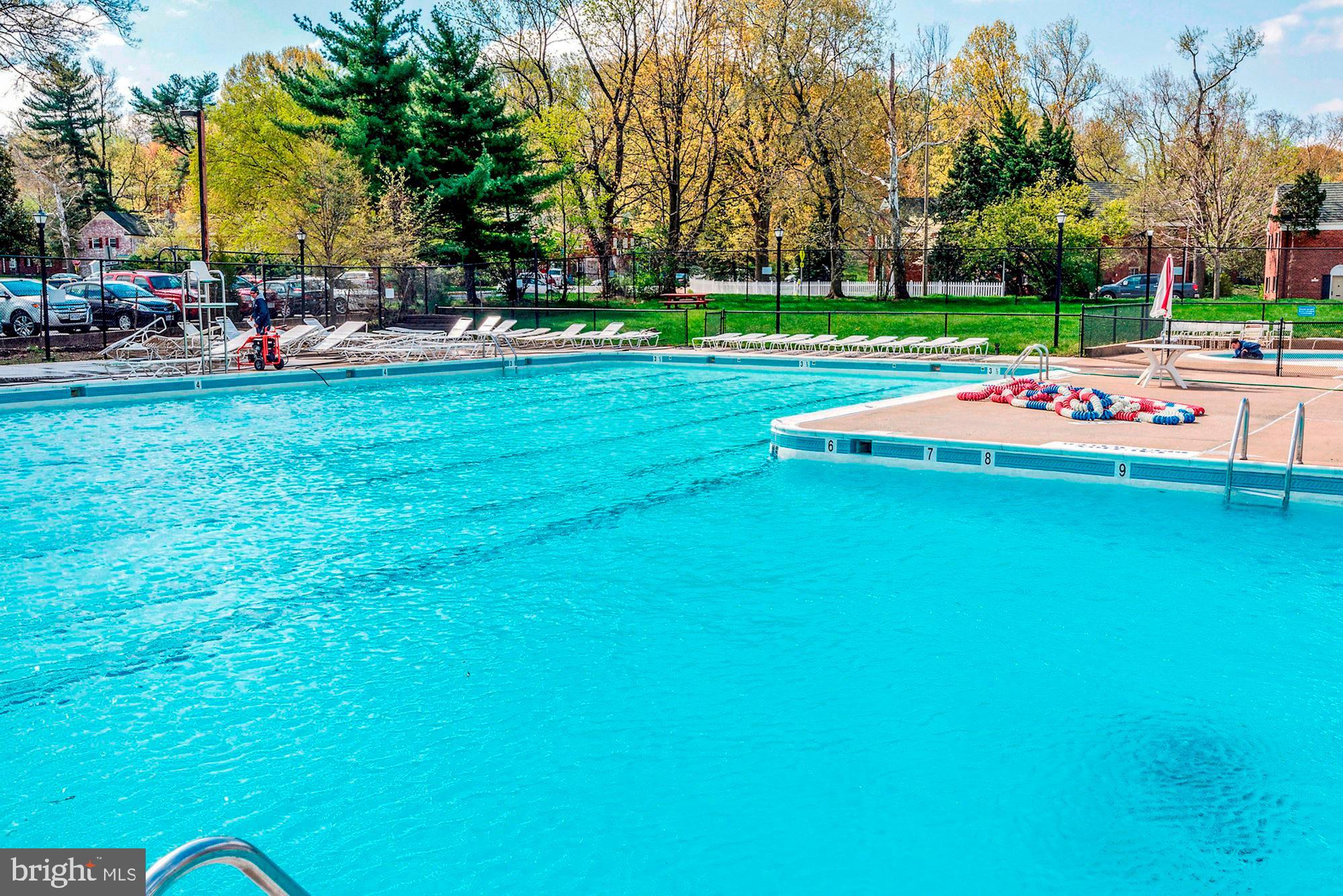 PARKFAIRFAX - Residential