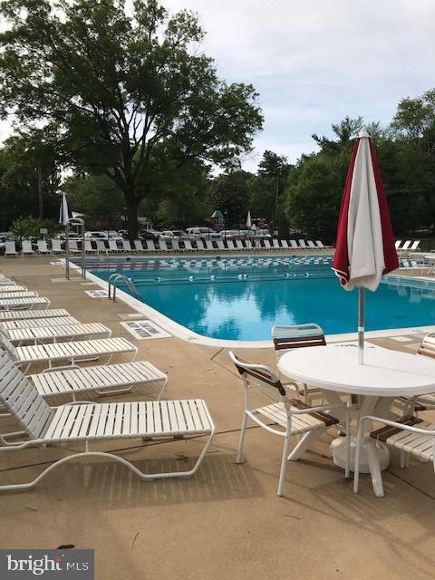 PARKFAIRFAX - Residential