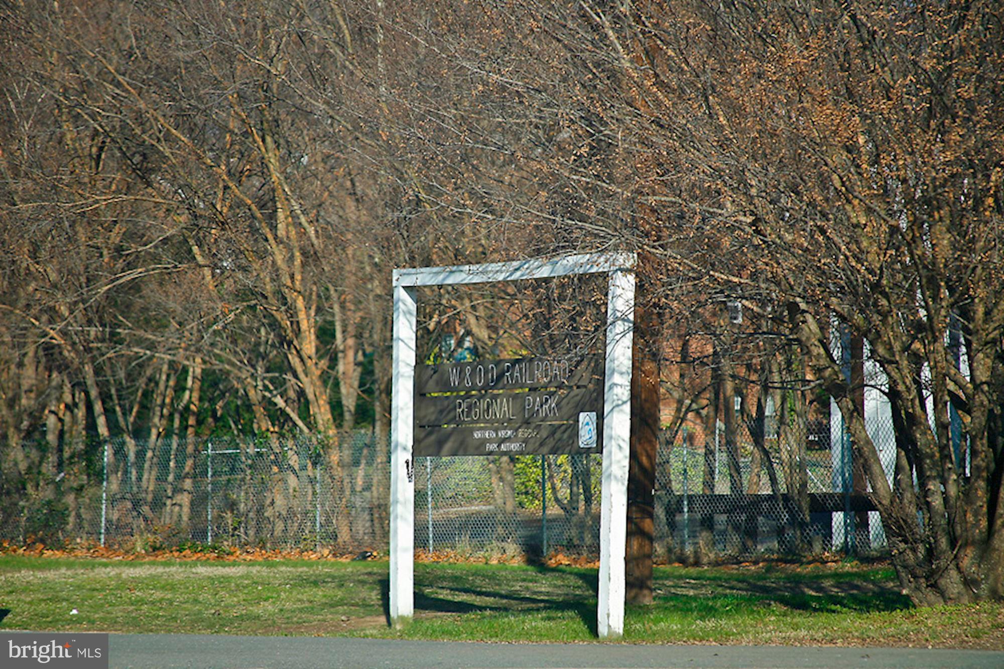 PARKFAIRFAX - Residential