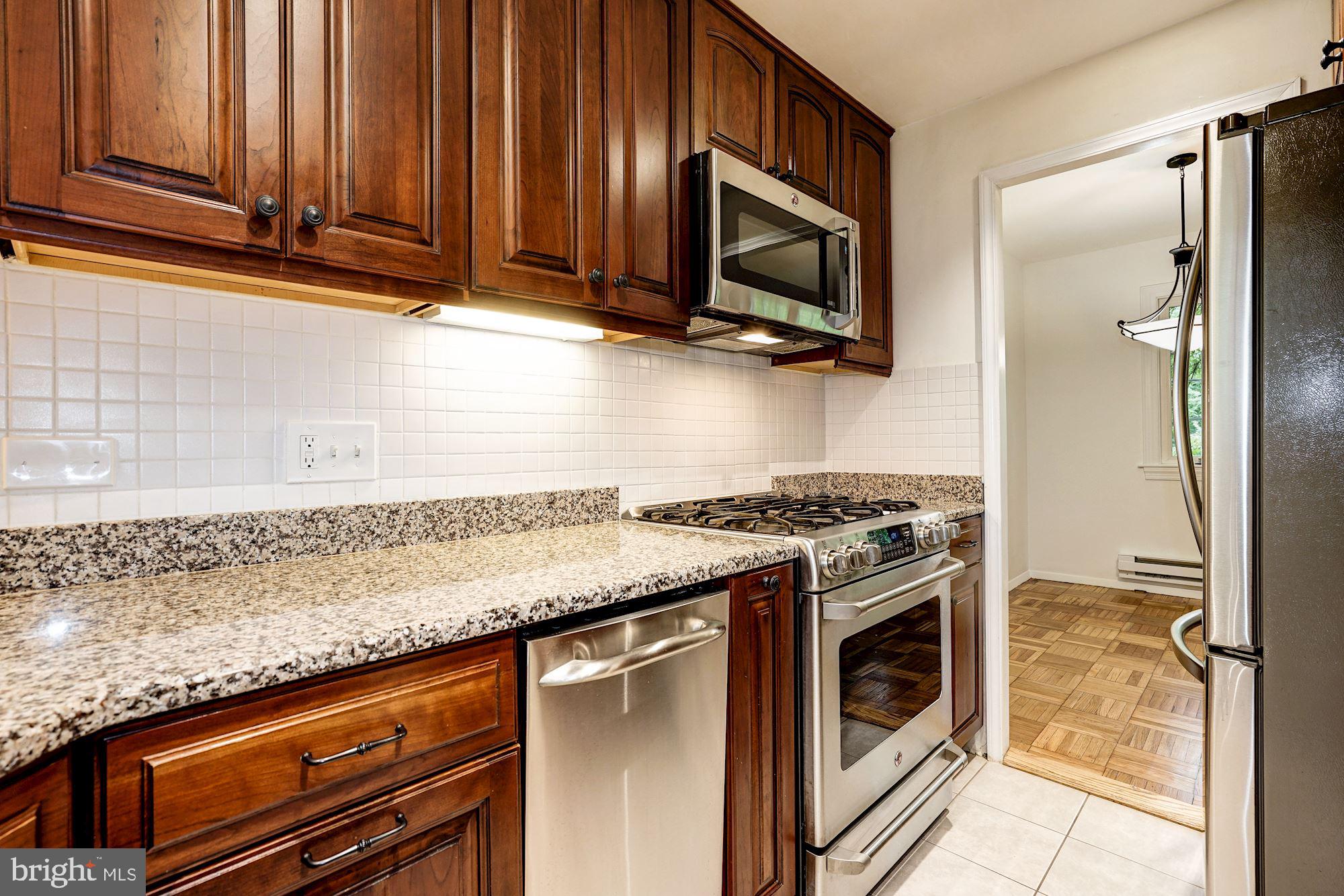 PARKFAIRFAX - Residential