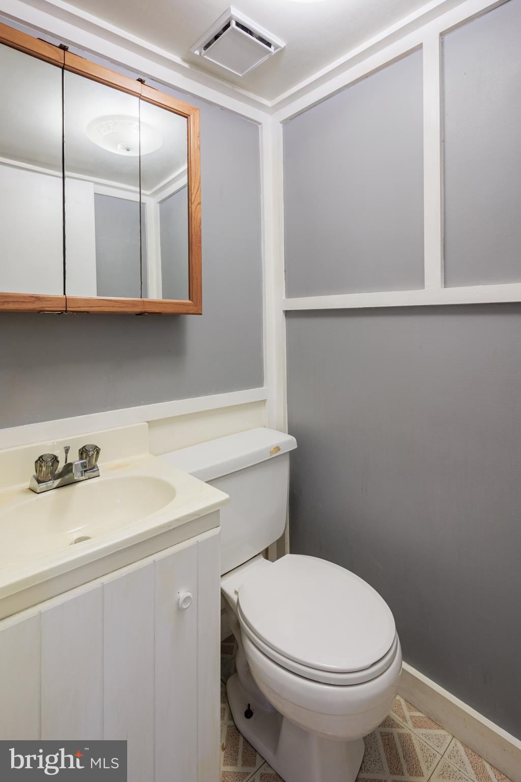 PERRYVALE - Residential