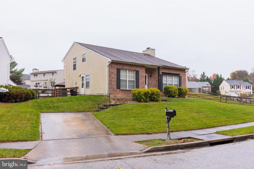 3 Bed, 2.5 Bath Split Level in need of some updates, located in the sought after Perryvale neighborhood of Nottingham, MD. Conveniently located to schools, restaurants, shopping and everything that Perry Hall and White Marsh have to offer.  
    
Offers will be accepted through Wednesday, November 29, 2023 at 3:00 pm.  
  
AT SELLER'S DISCRETION, AN OFFER MAY BE ACCEPTED AT ANY TIME.