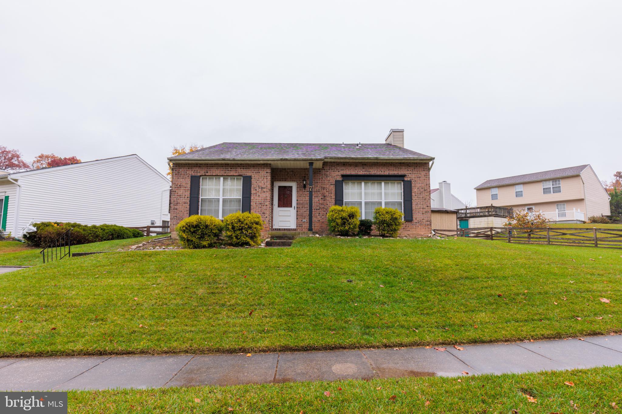 PERRYVALE - Residential