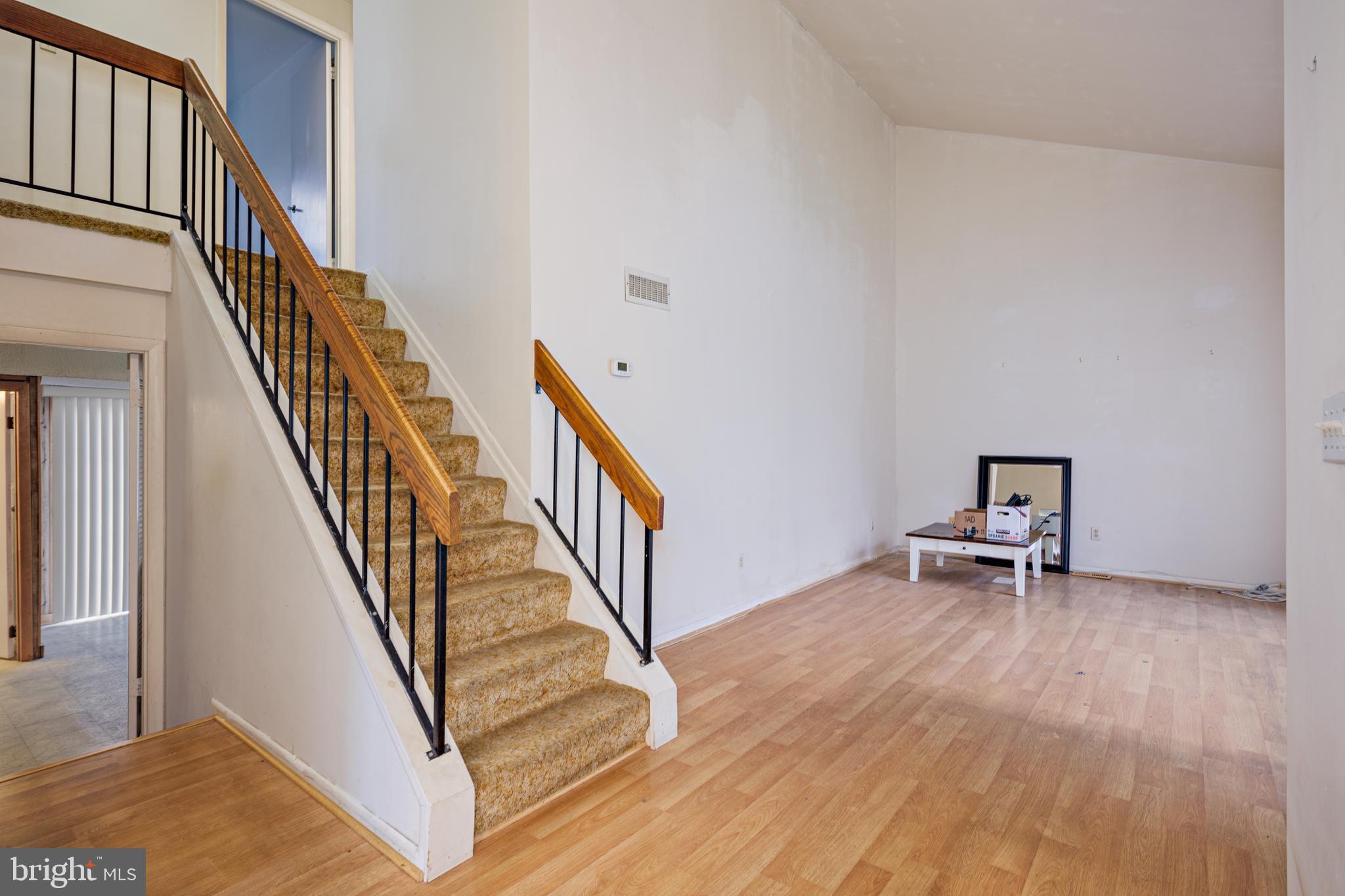 PERRYVALE - Residential