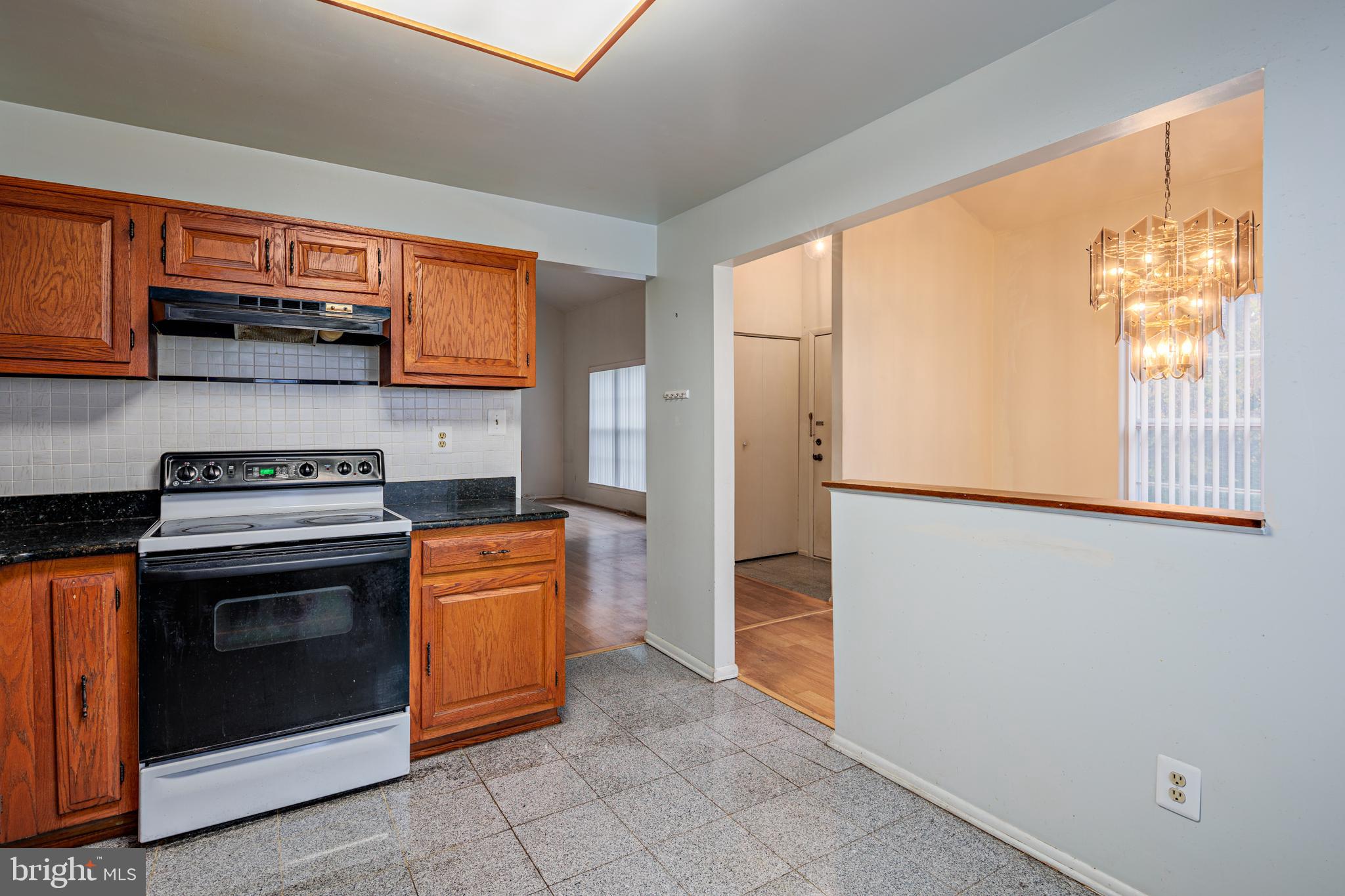 PERRYVALE - Residential