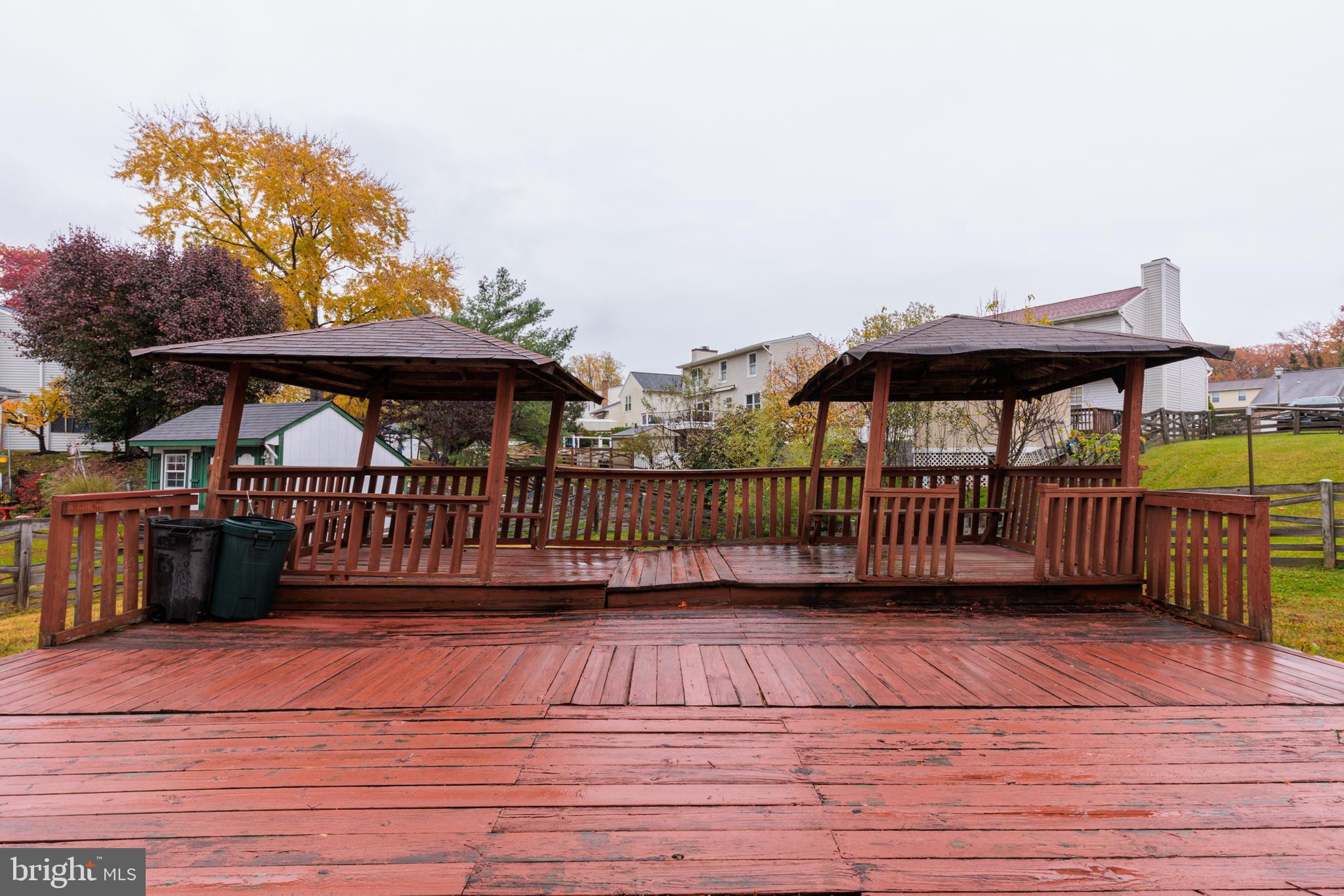 PERRYVALE - Residential