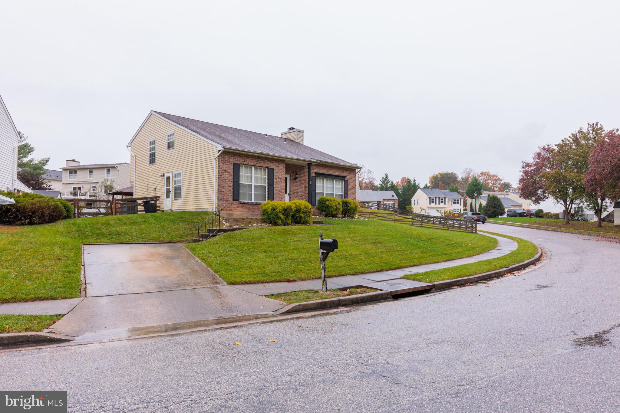 PERRYVALE - Residential