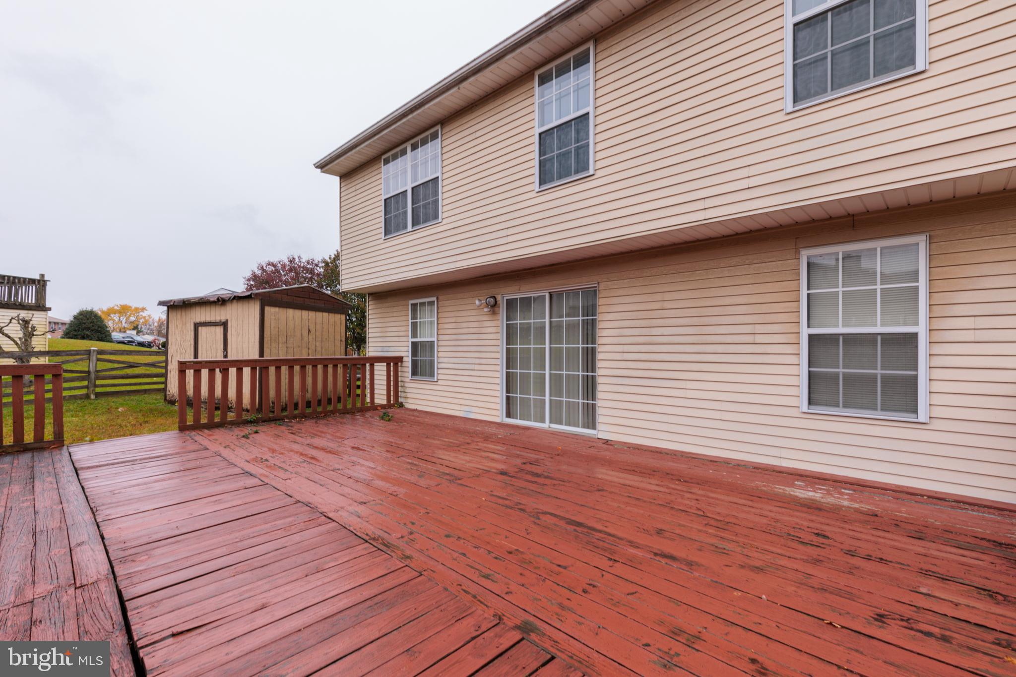 PERRYVALE - Residential