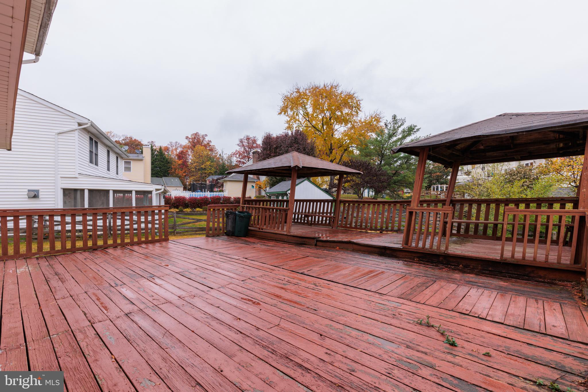 PERRYVALE - Residential