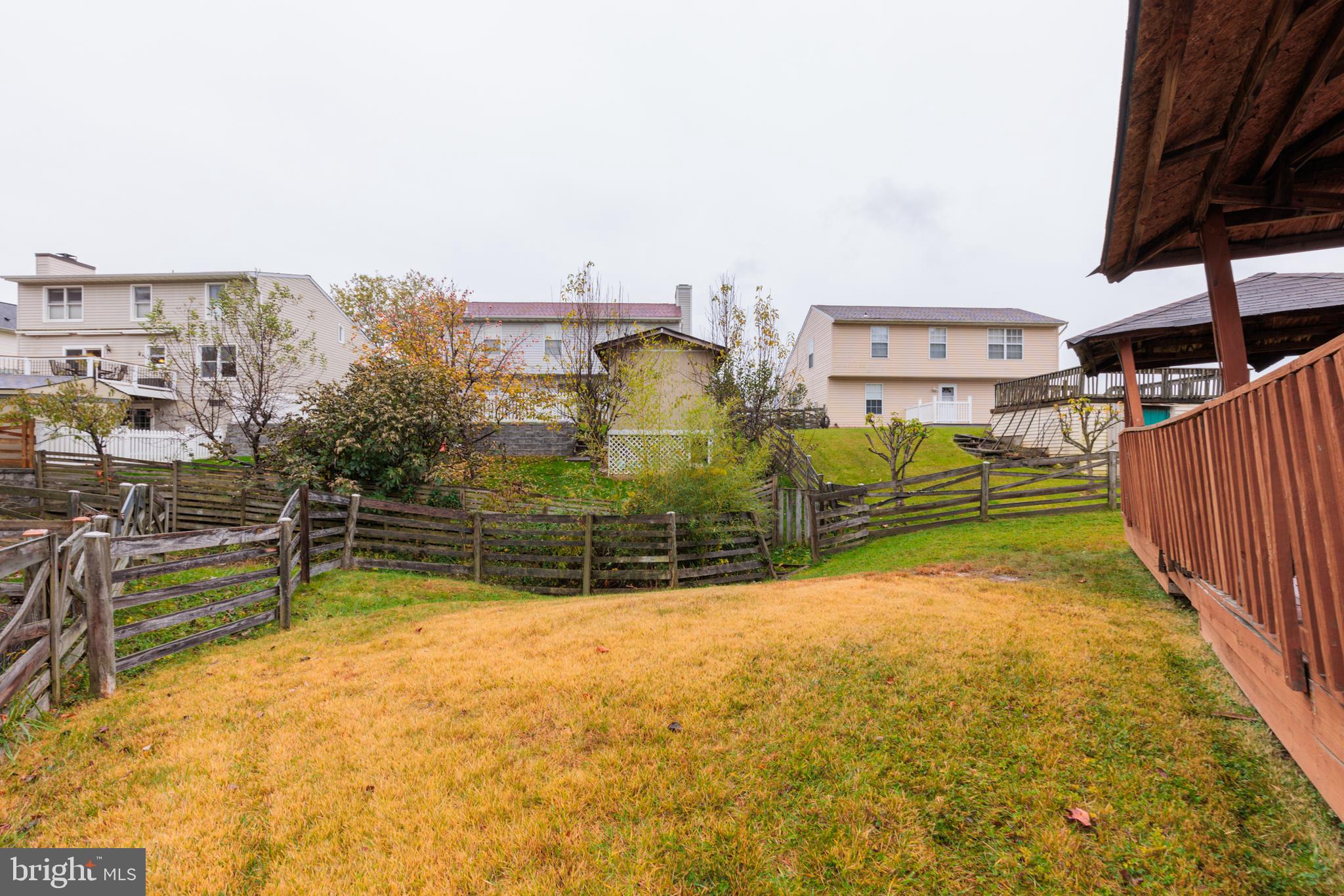 PERRYVALE - Residential